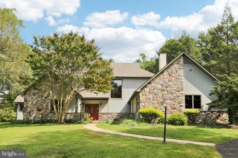 1625 TERWOOD ROAD HUNTINGDON VALLEY PA 19006