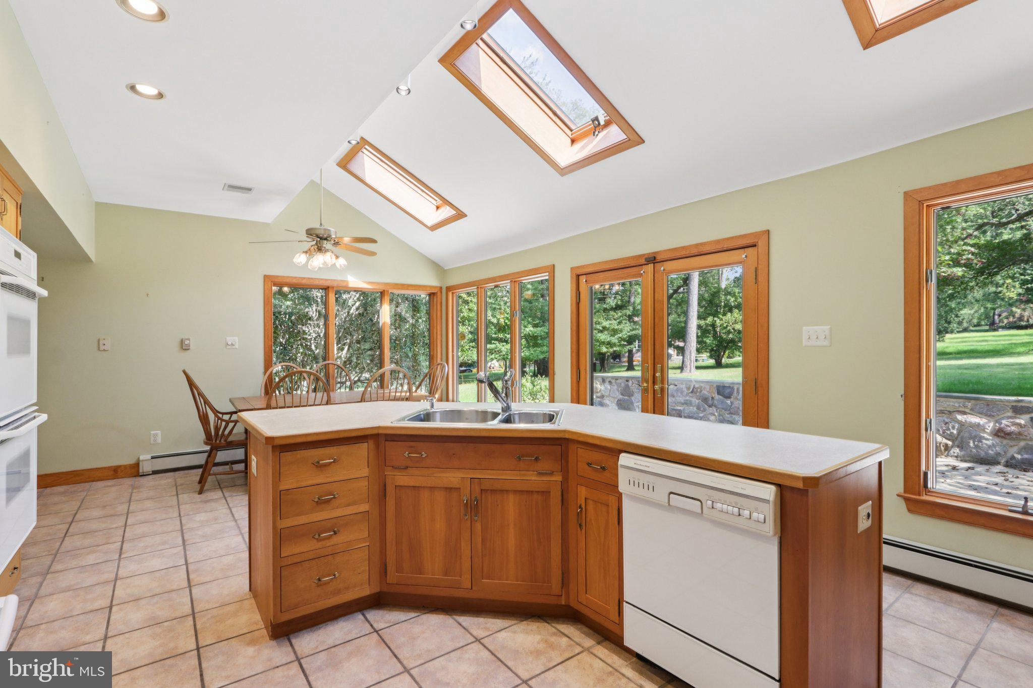 HUNTINGDON VALLEY - Residential