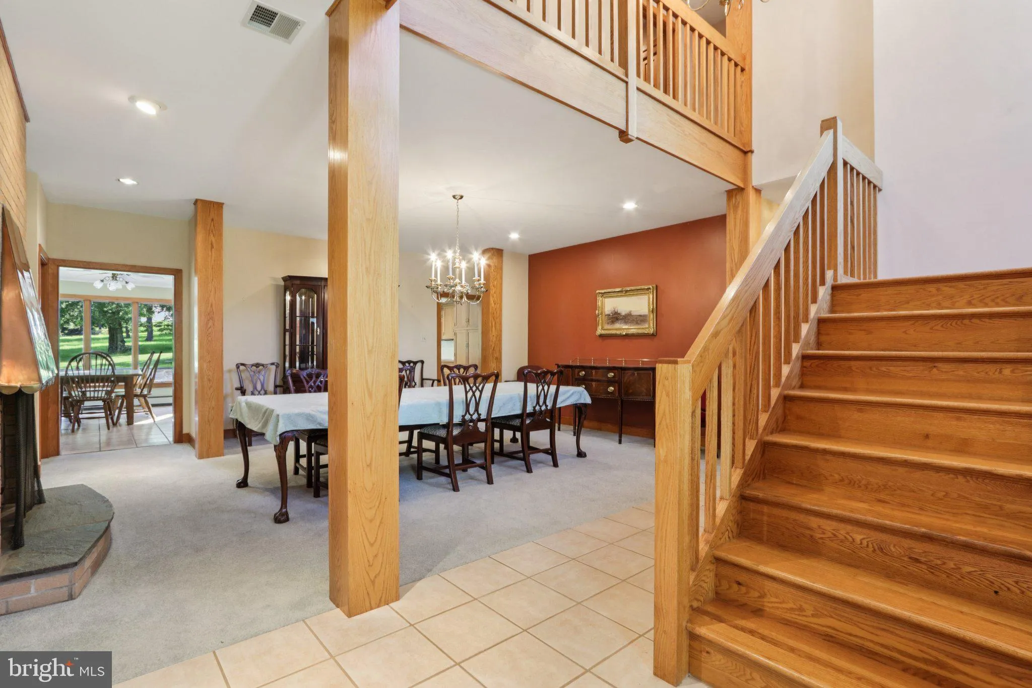 Huntingdon Valley, Pennsylvania 19006, United States, 4 Bedrooms Bedrooms, ,4 BathroomsBathrooms,Residential,Active,211818