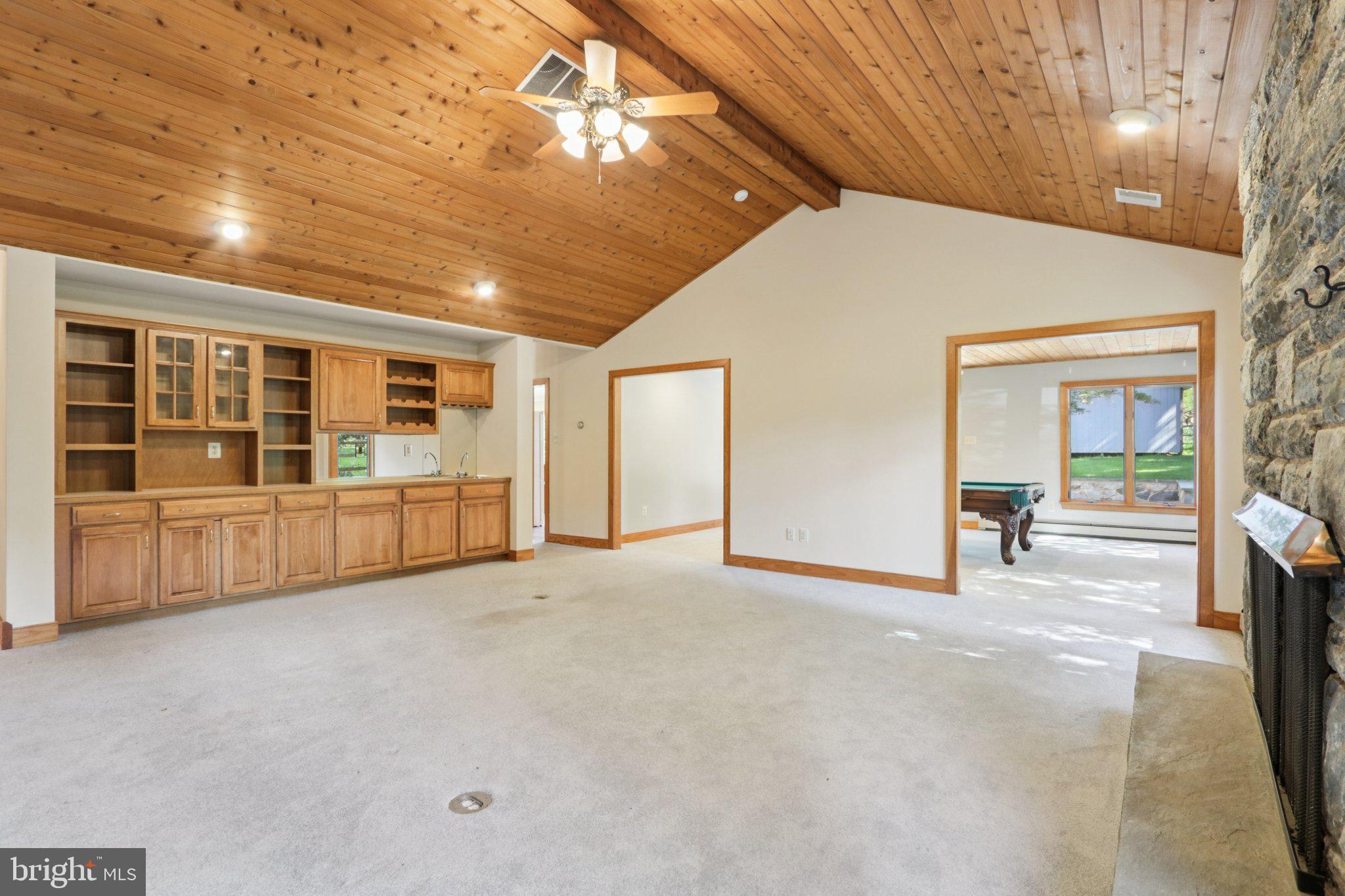 HUNTINGDON VALLEY - Residential