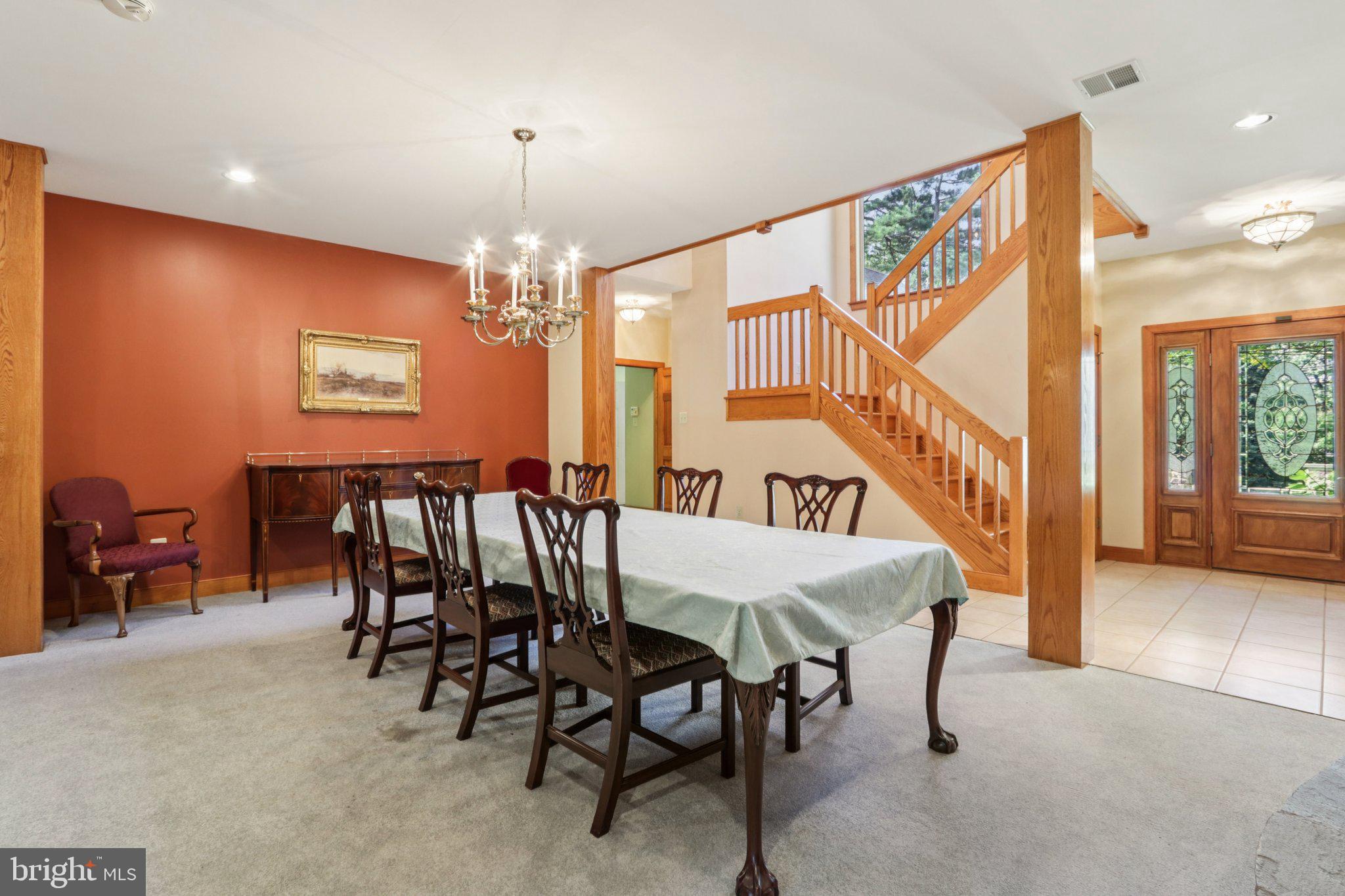 HUNTINGDON VALLEY - Residential