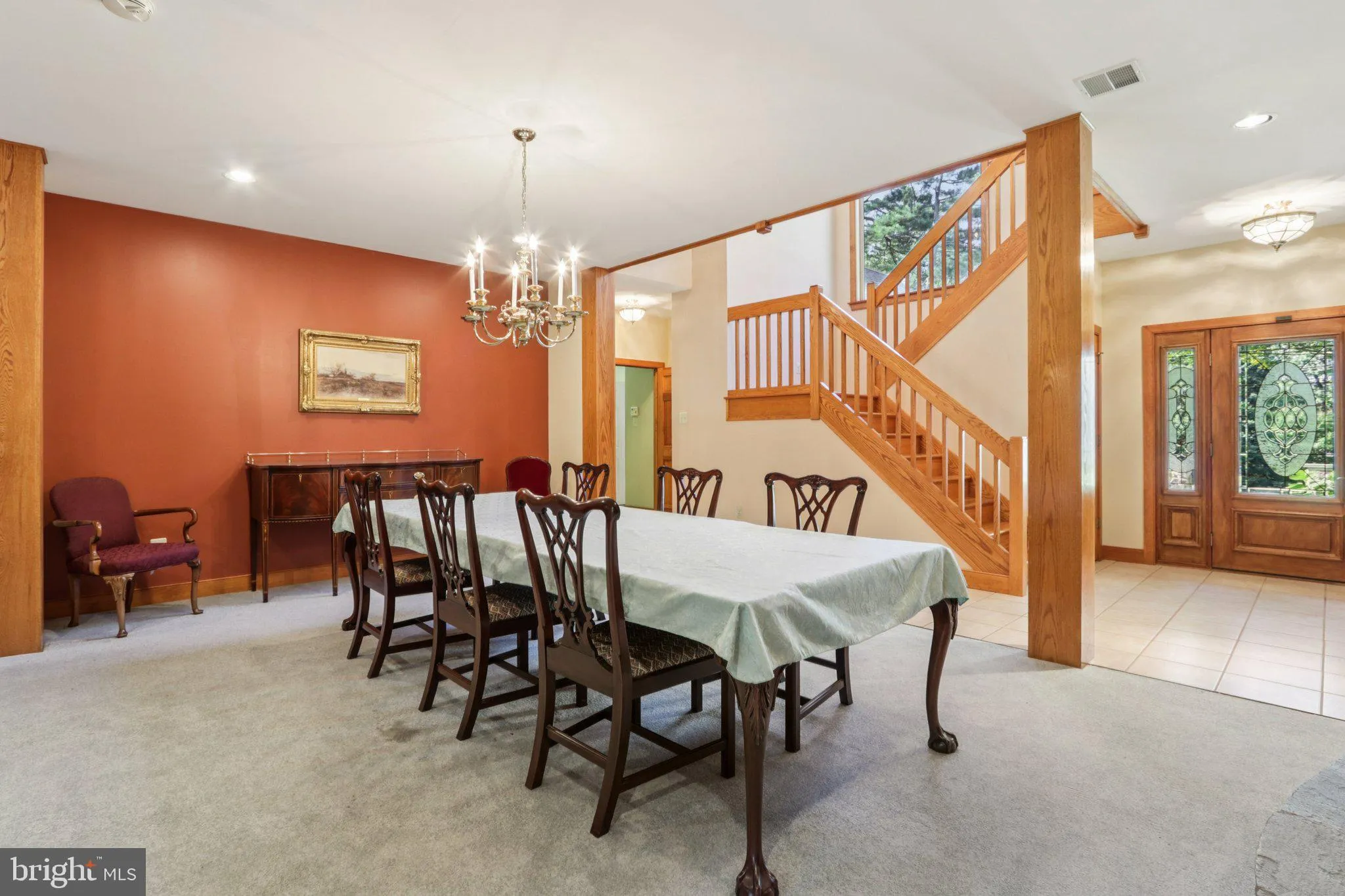 Huntingdon Valley, Pennsylvania 19006, United States, 4 Bedrooms Bedrooms, ,4 BathroomsBathrooms,Residential,Active,211818