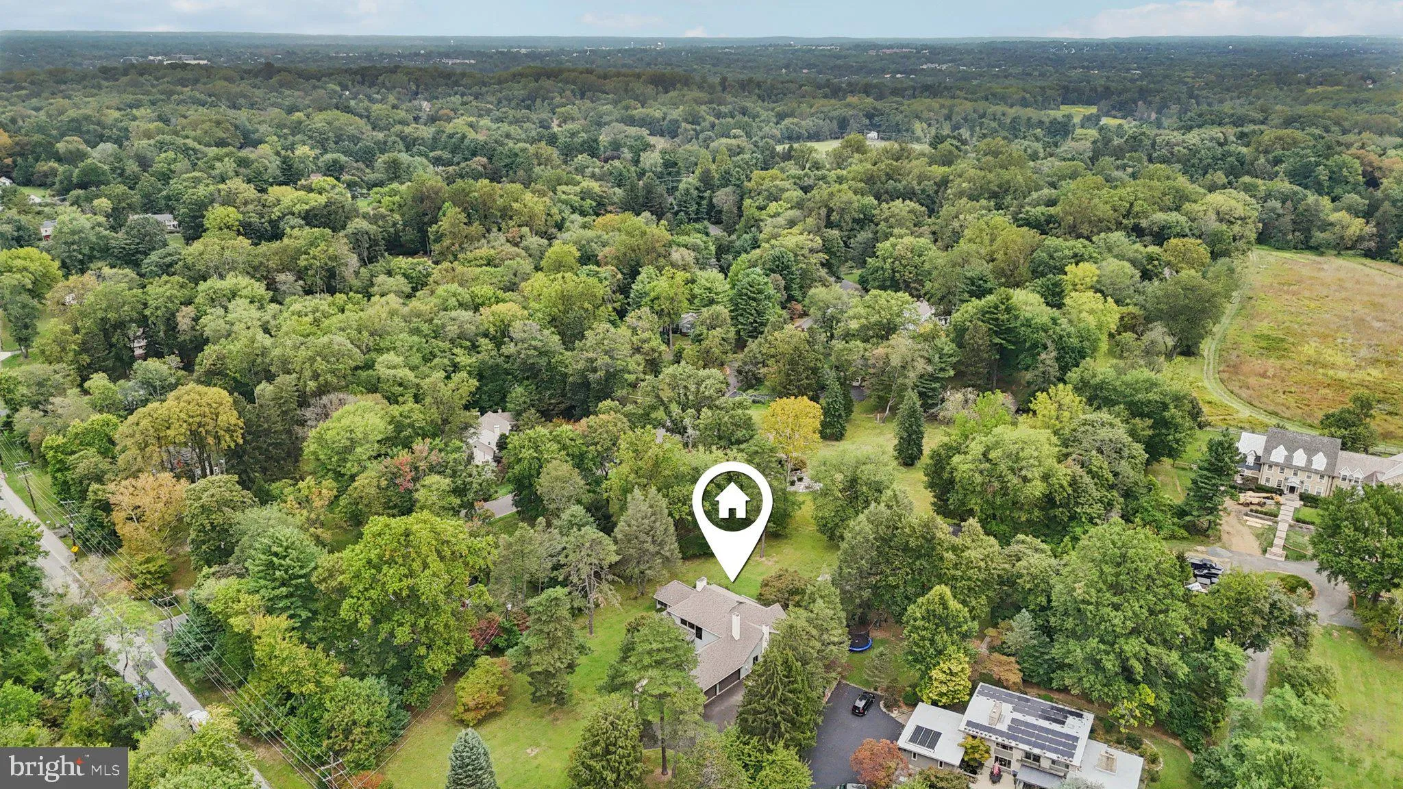 Huntingdon Valley, Pennsylvania 19006, United States, 4 Bedrooms Bedrooms, ,4 BathroomsBathrooms,Residential,Active,211818