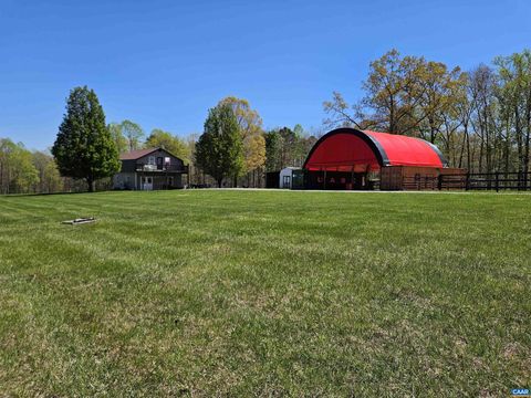 Vacant Land For Sale - 3814 S Constitution Rte Rte<br/> DILLWYN, VA 23936