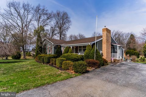 Photo of 481 Centerville Rd, NEWVILLE, PA 17241 (MLS # PACB2051906)