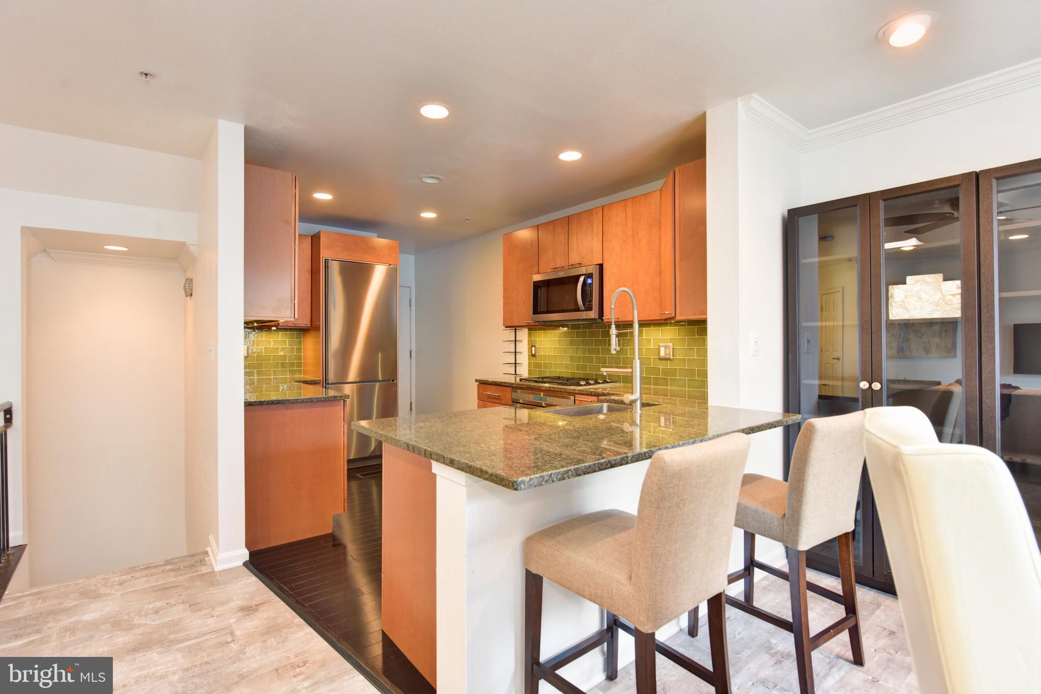 GATES OF FAIR LAKES - Residential