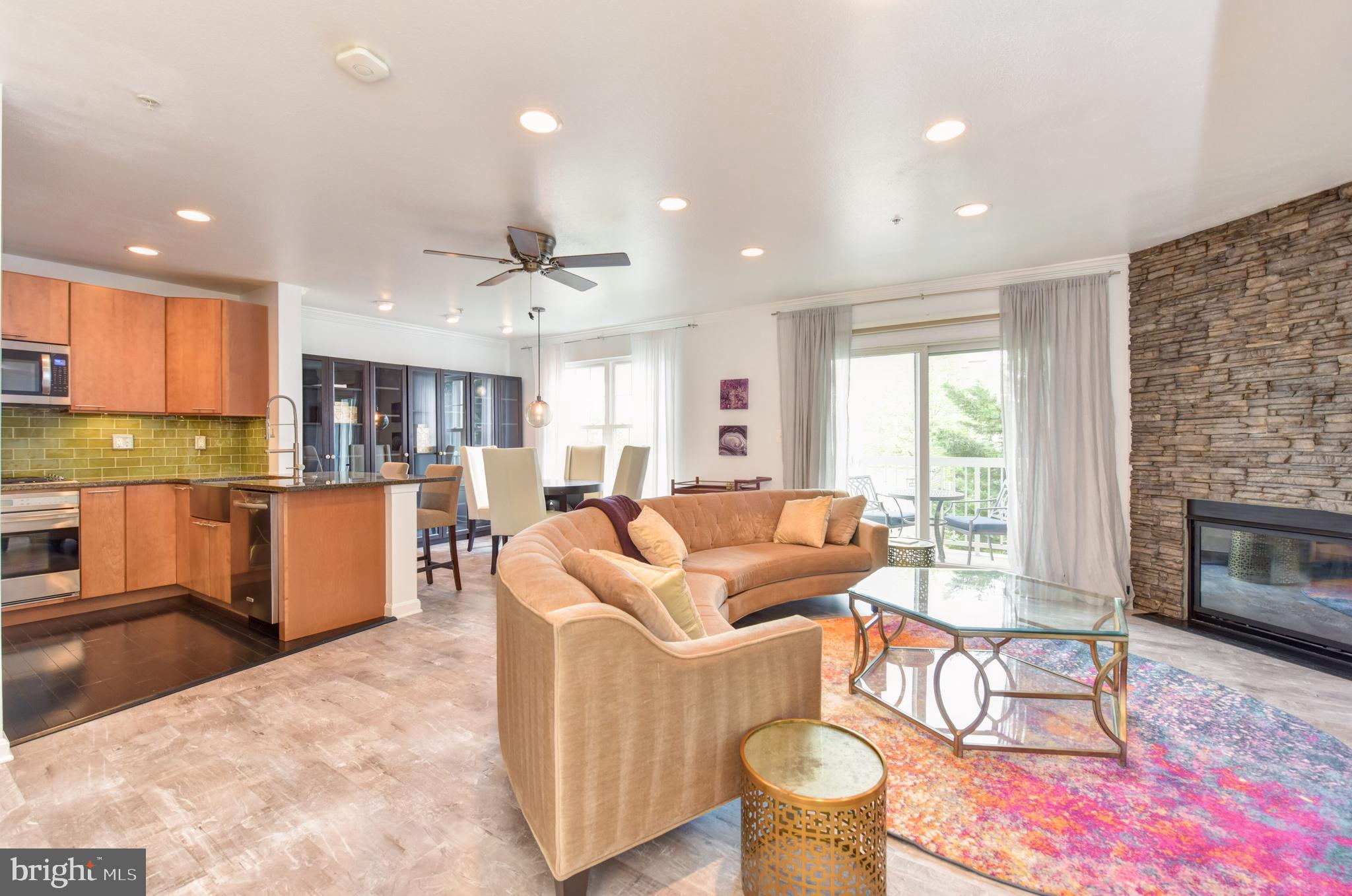 GATES OF FAIR LAKES - Residential