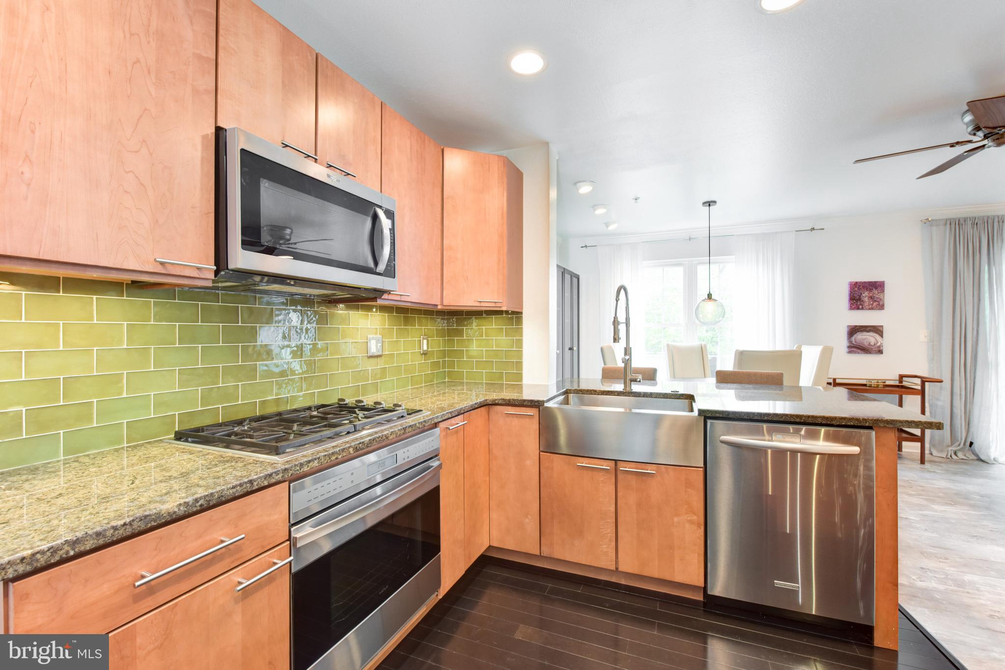 GATES OF FAIR LAKES - Residential