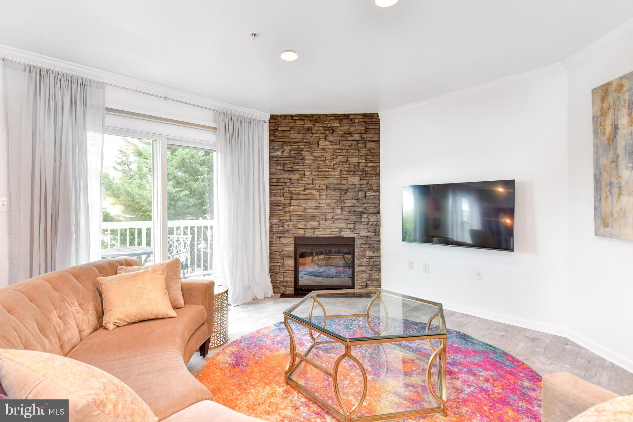 GATES OF FAIR LAKES - Residential