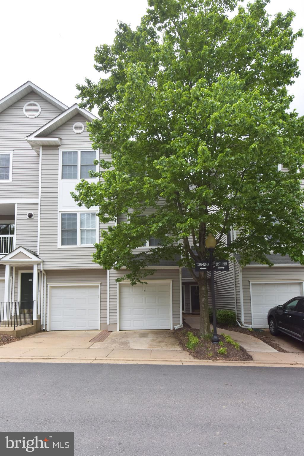 GATES OF FAIR LAKES - Residential