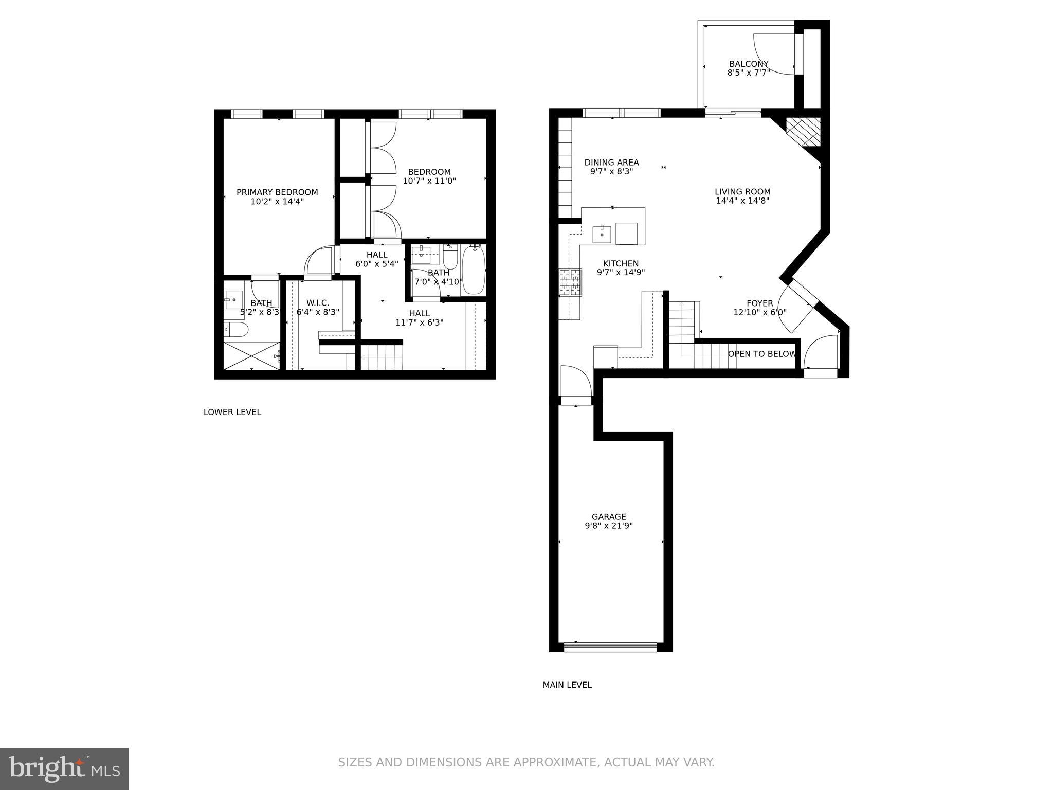 GATES OF FAIR LAKES - Residential