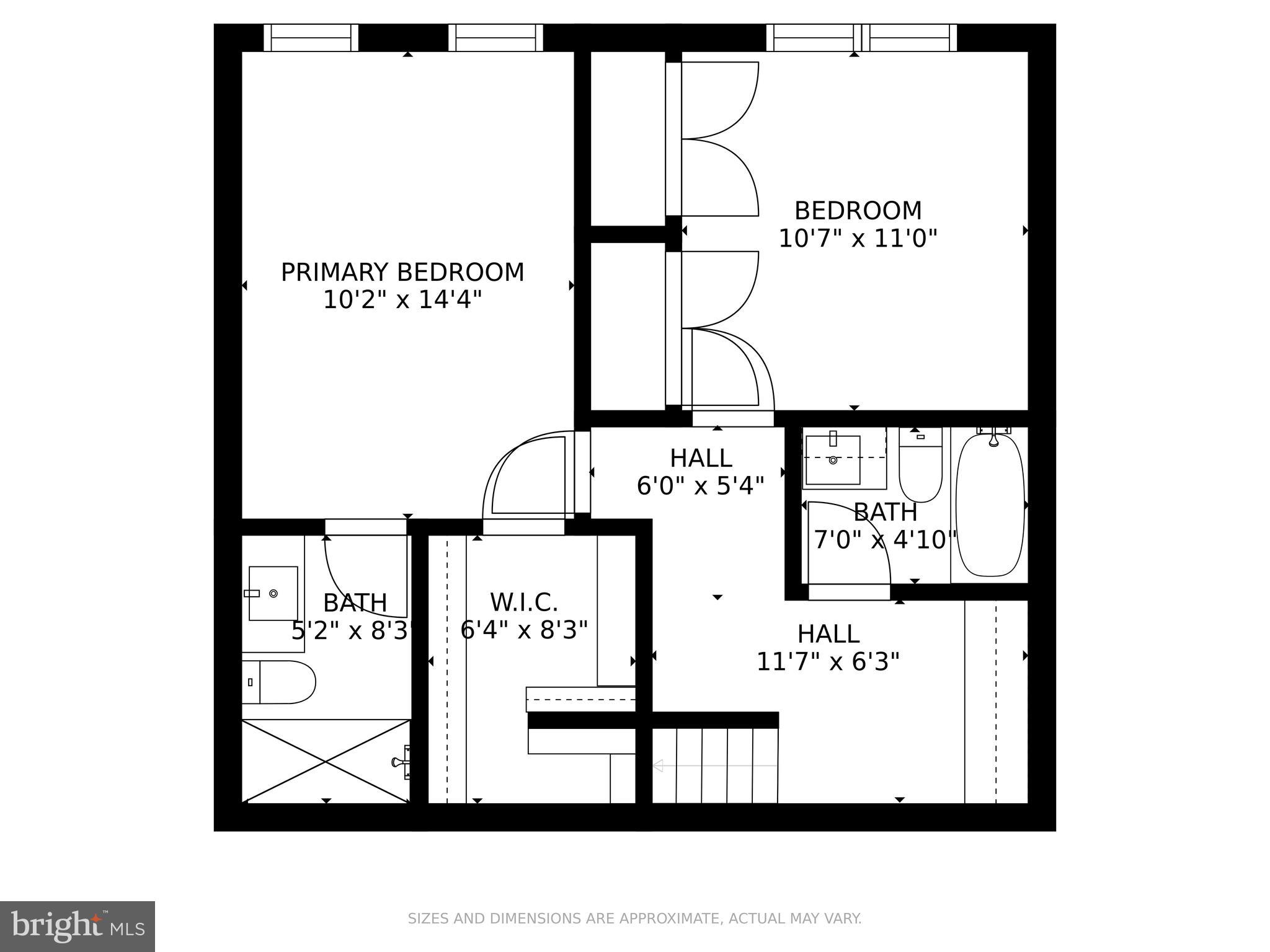 GATES OF FAIR LAKES - Residential