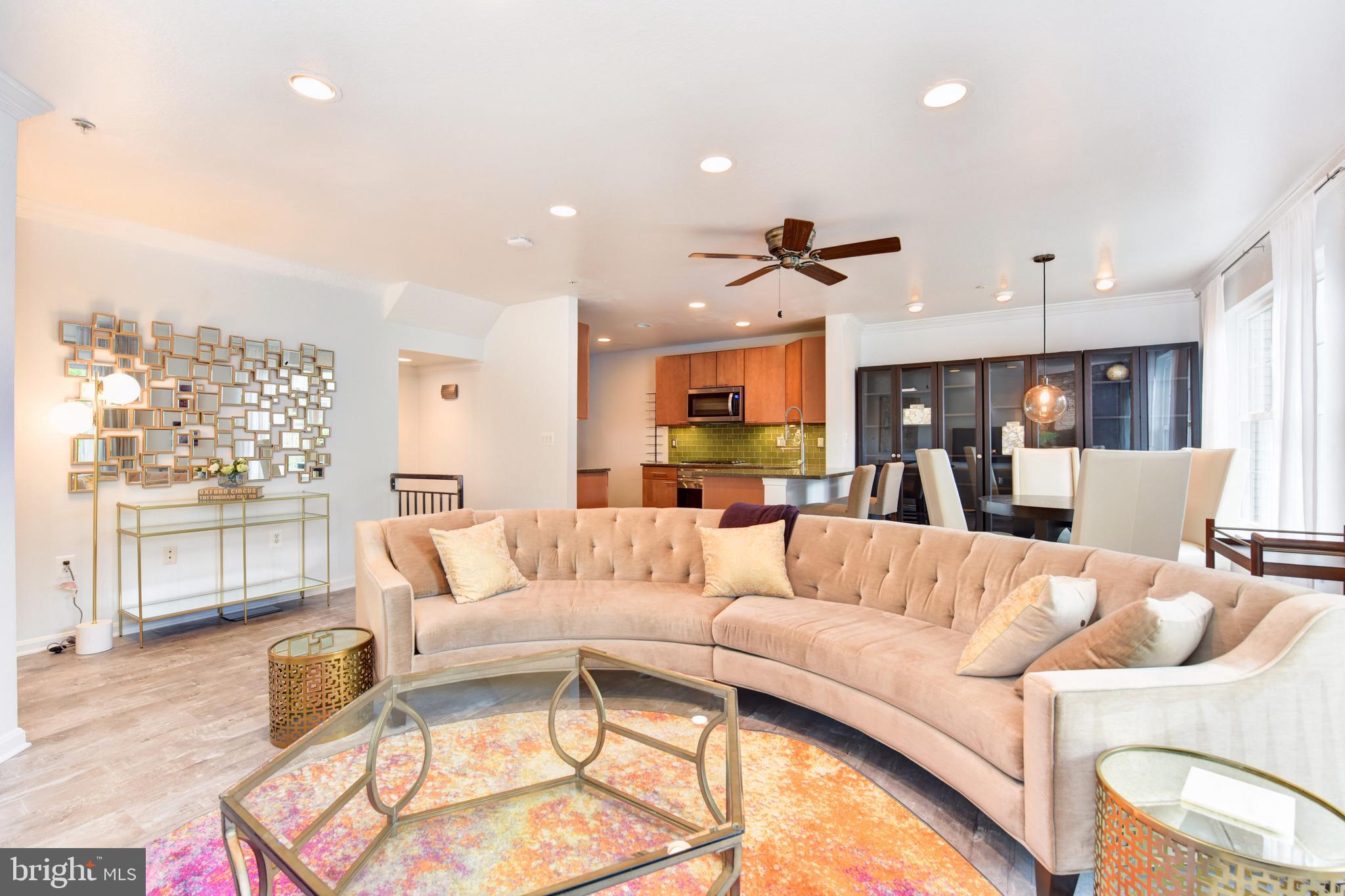 GATES OF FAIR LAKES - Residential