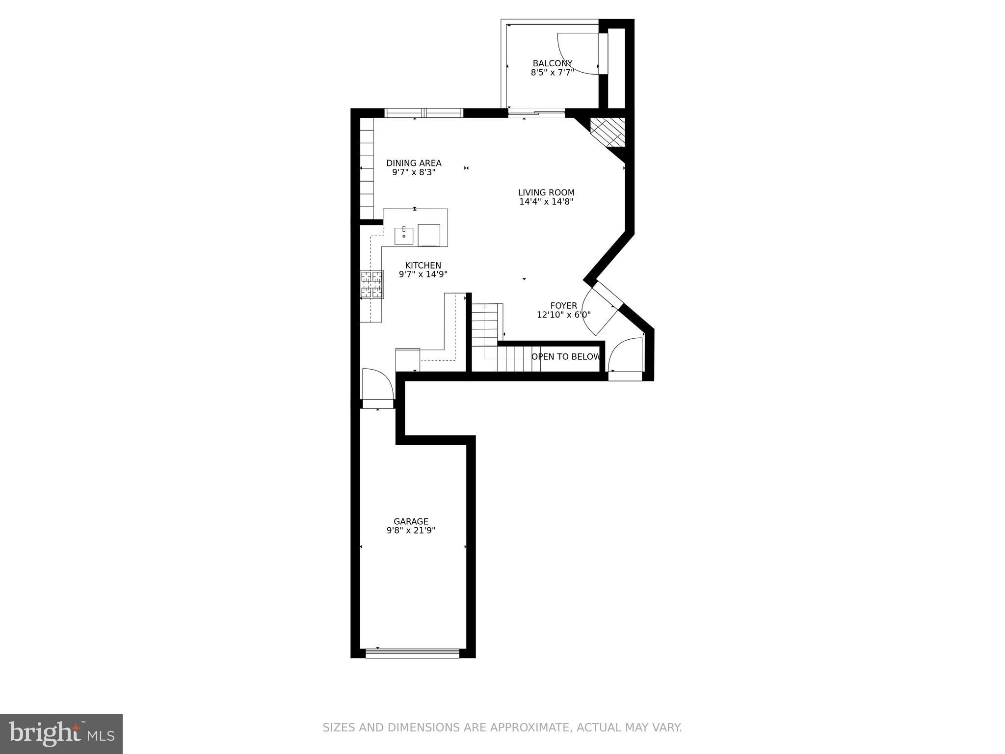GATES OF FAIR LAKES - Residential