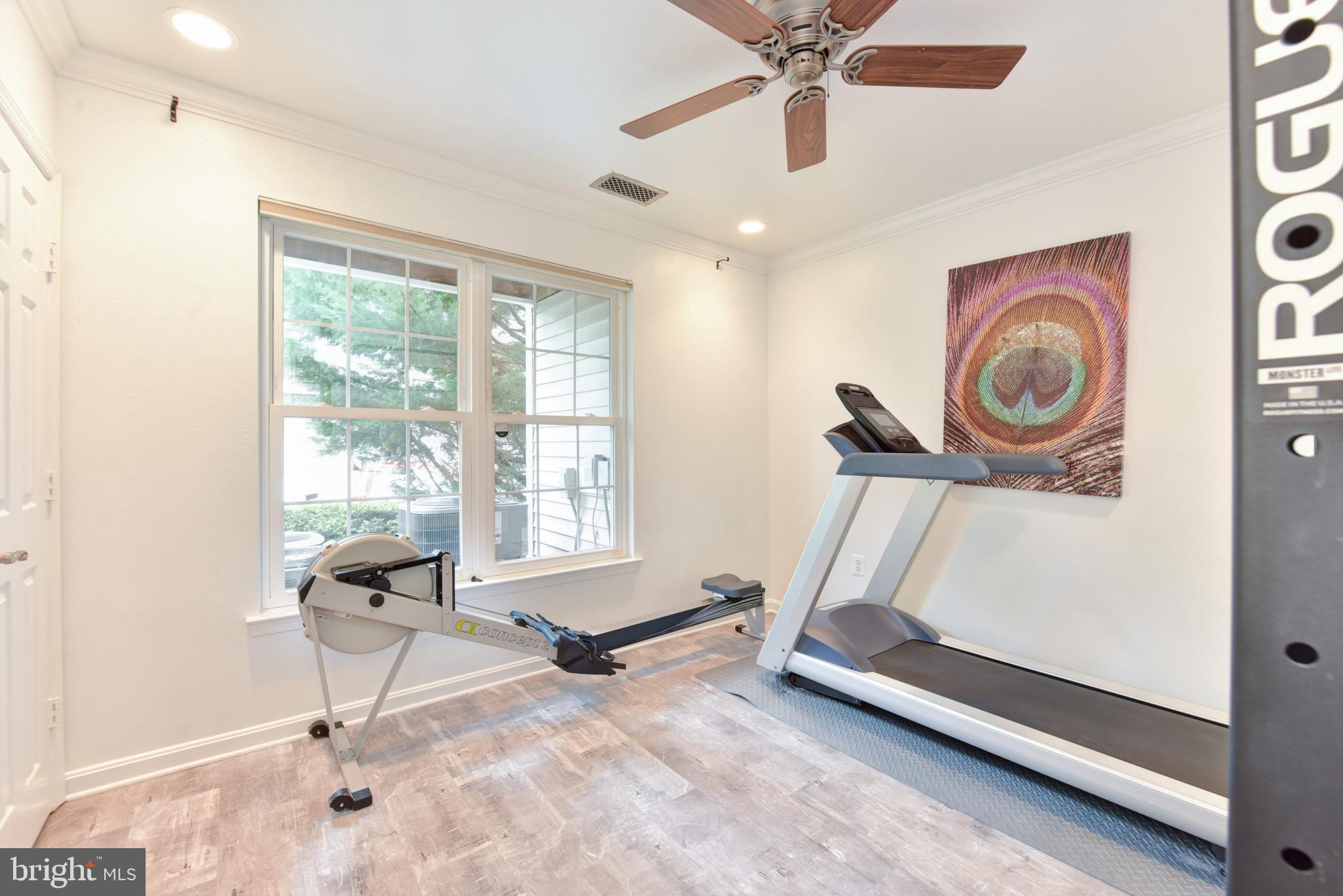 GATES OF FAIR LAKES - Residential