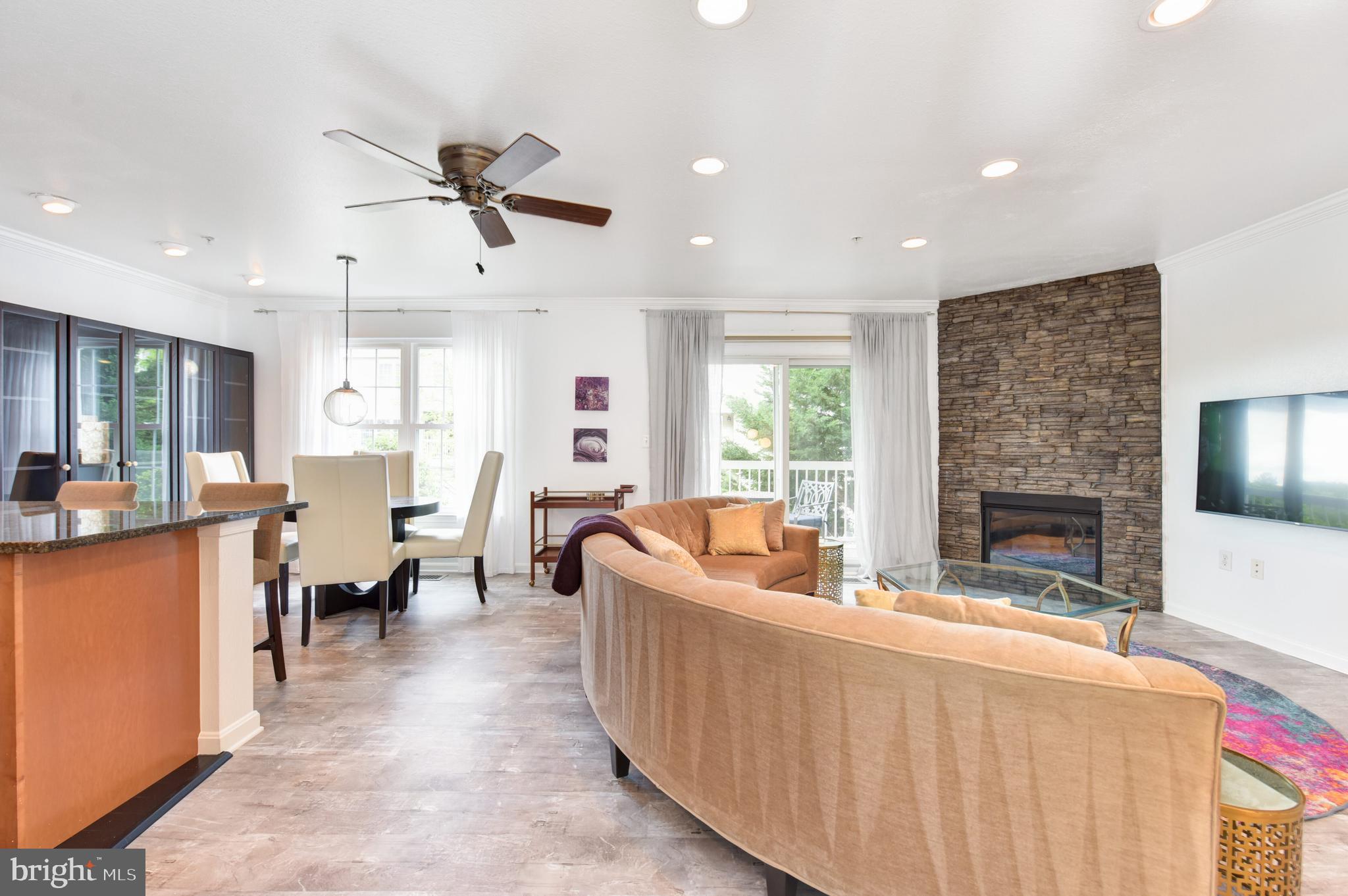 GATES OF FAIR LAKES - Residential