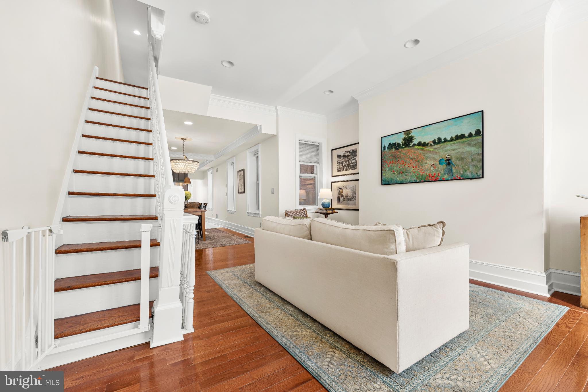 FAIRMOUNT - Residential