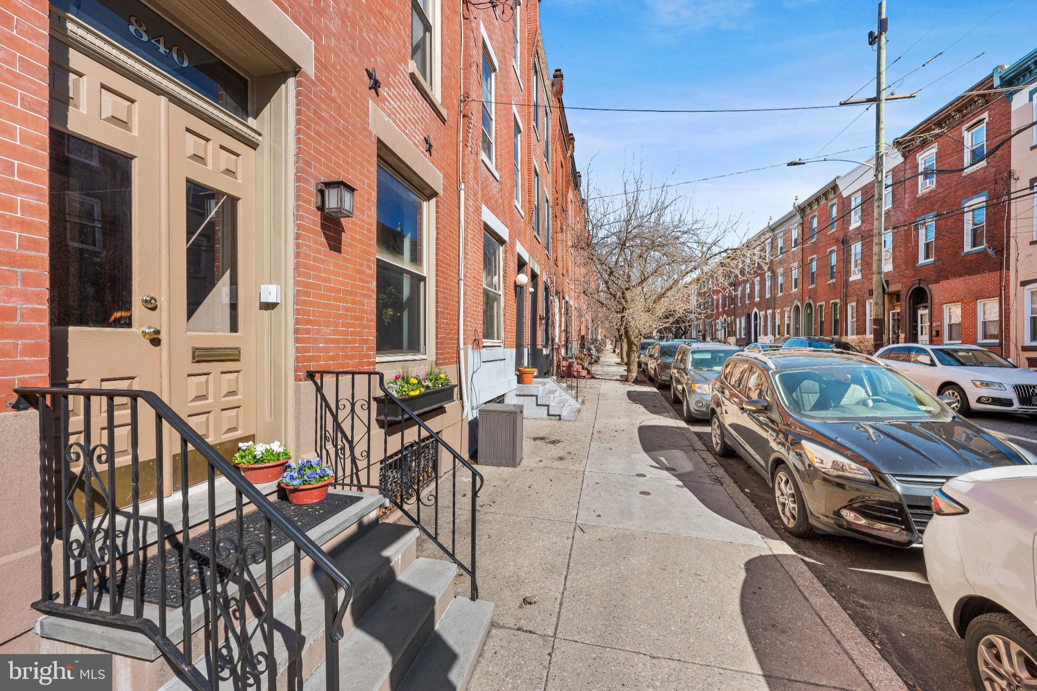 FAIRMOUNT - Residential