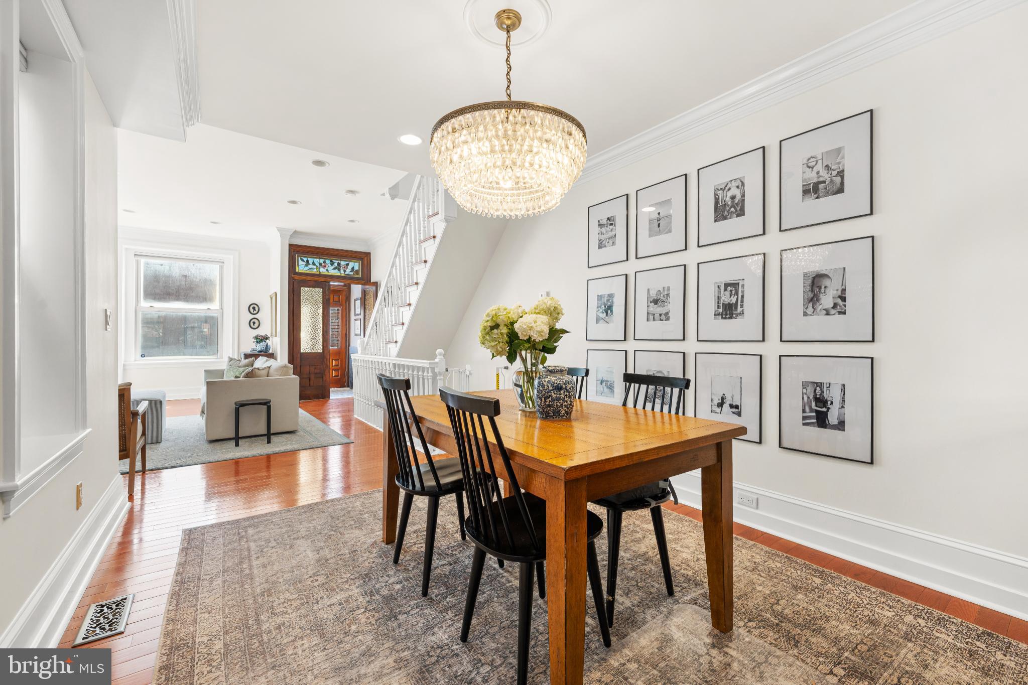 FAIRMOUNT - Residential