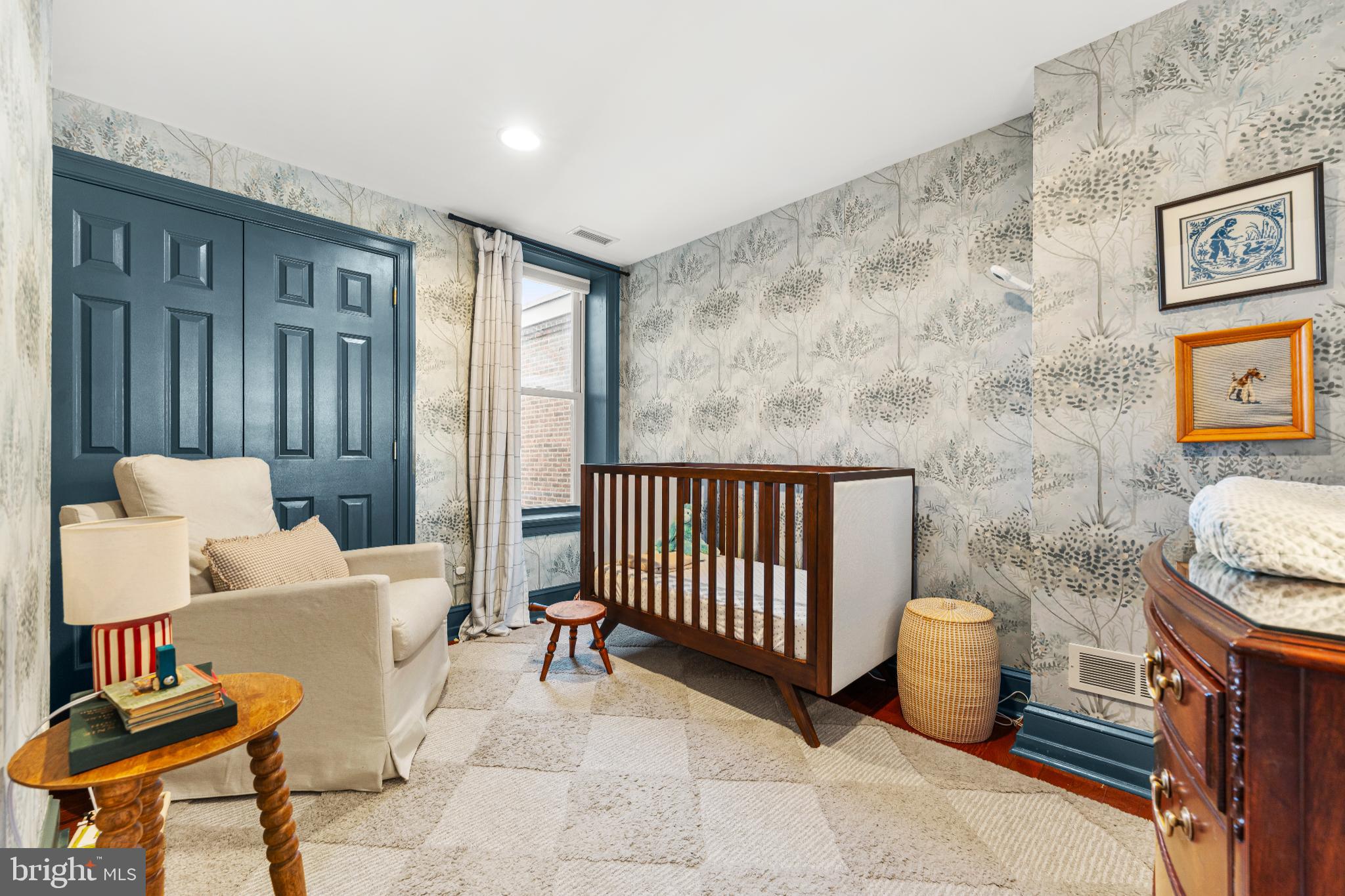 FAIRMOUNT - Residential