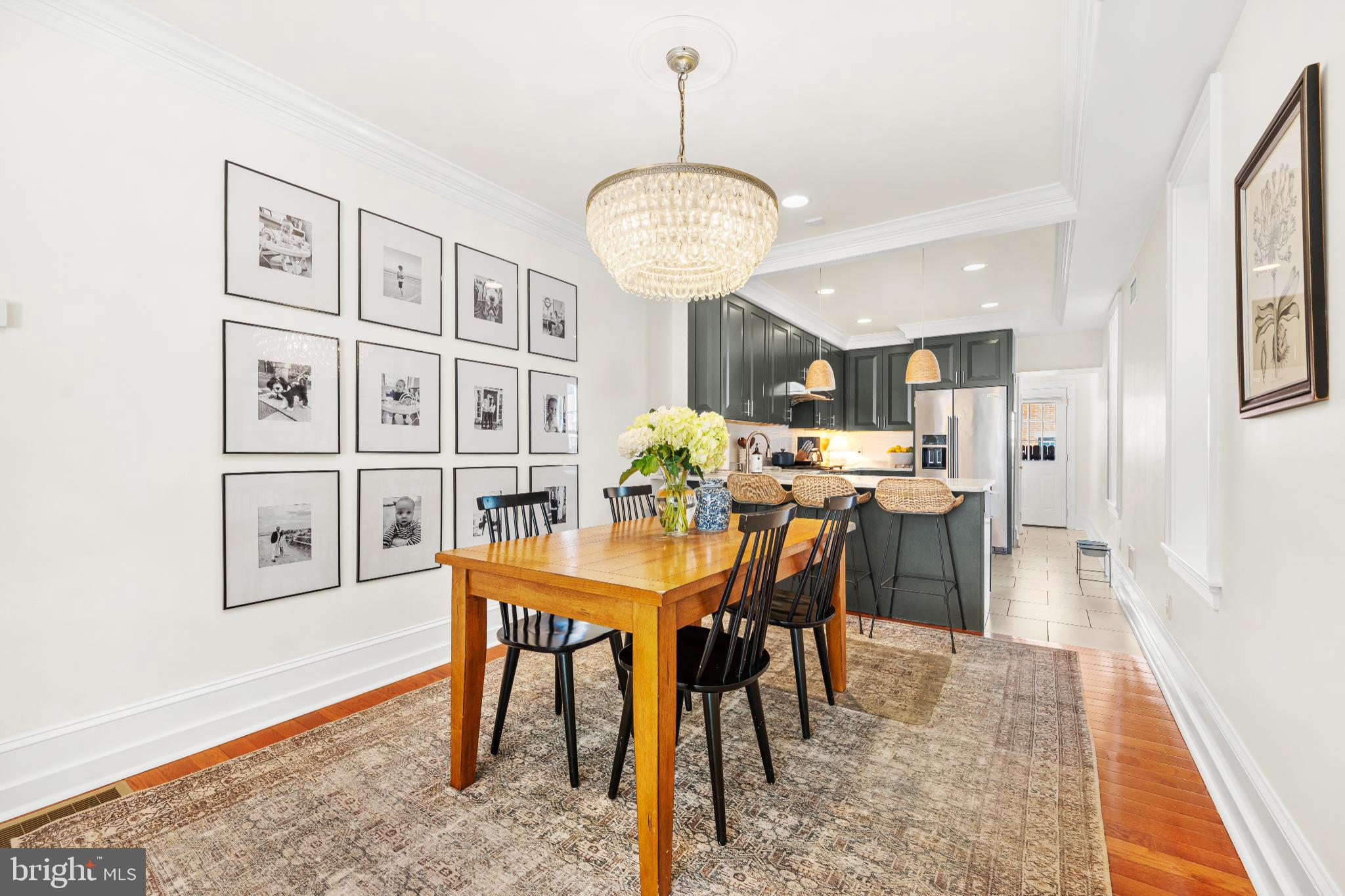 FAIRMOUNT - Residential