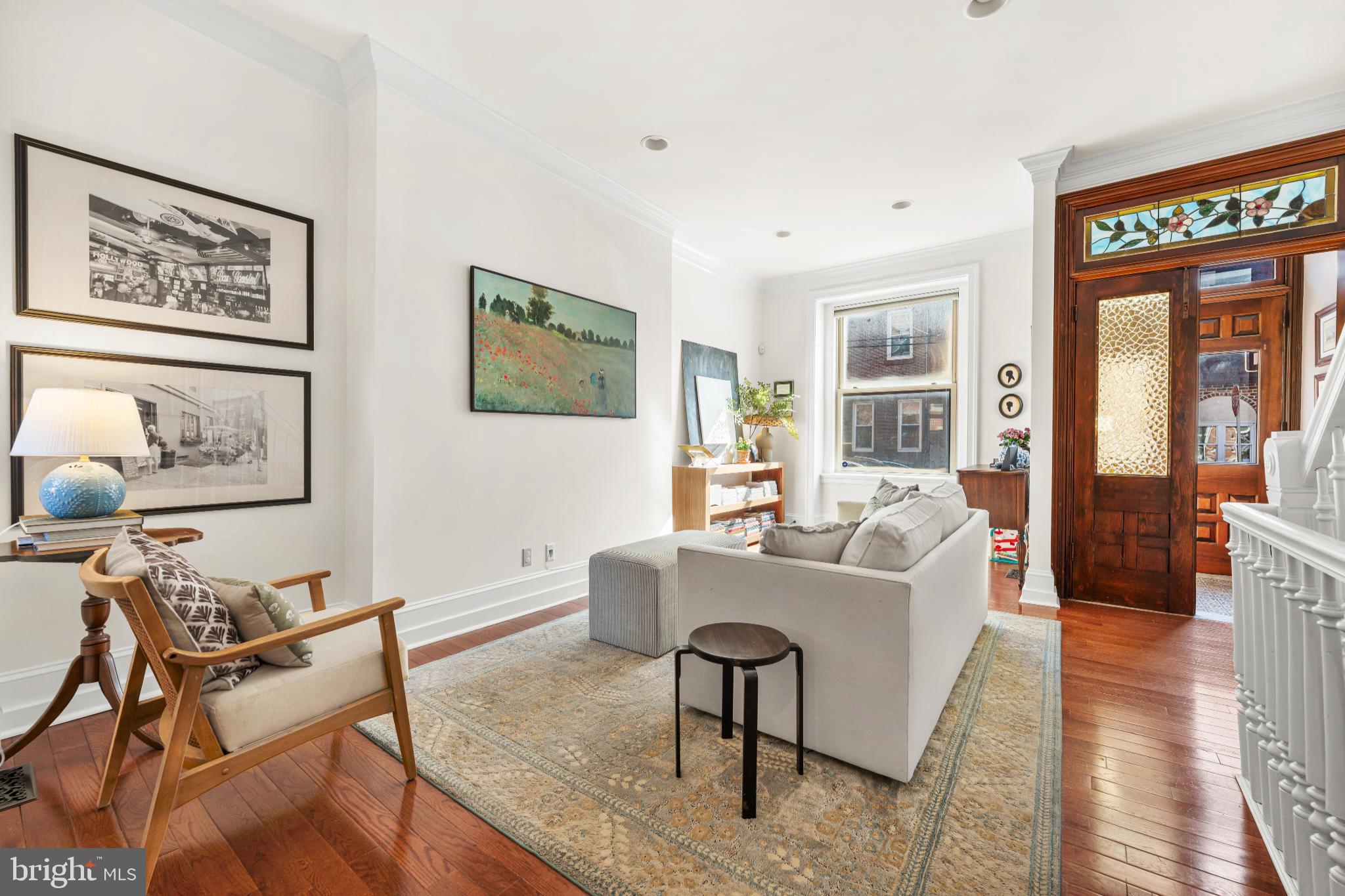 FAIRMOUNT - Residential