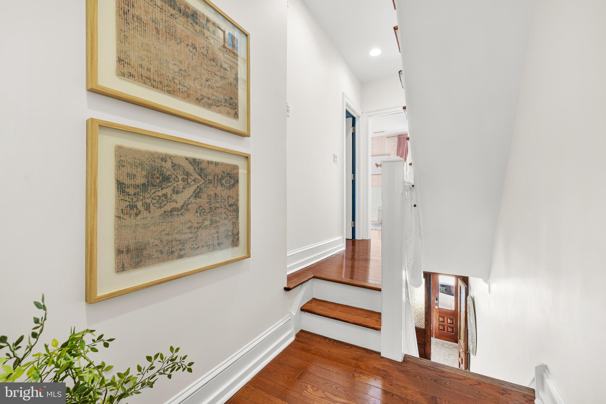 FAIRMOUNT - Residential