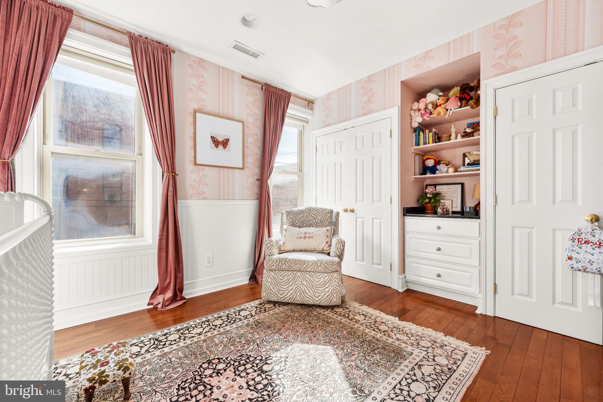 FAIRMOUNT - Residential