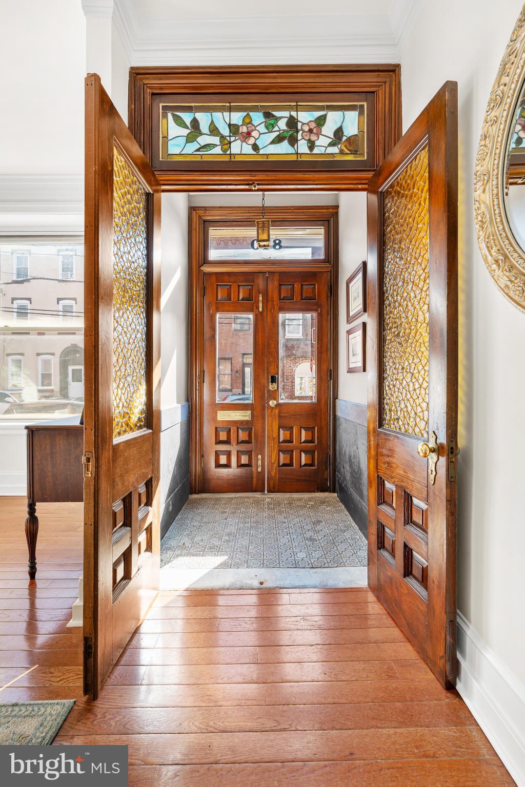 FAIRMOUNT - Residential