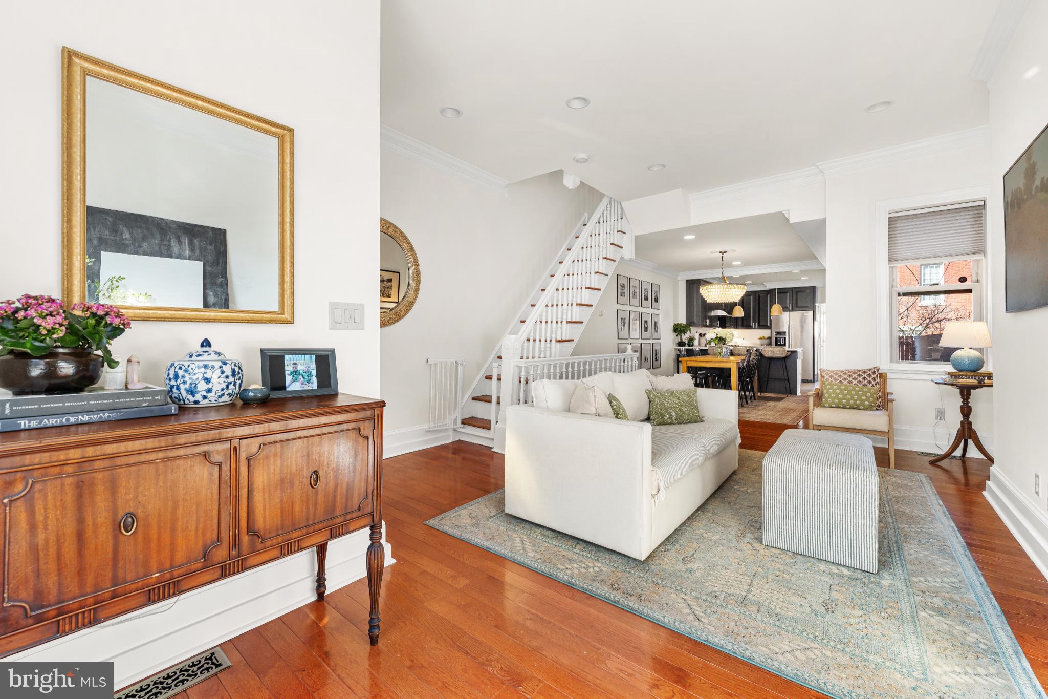 FAIRMOUNT - Residential