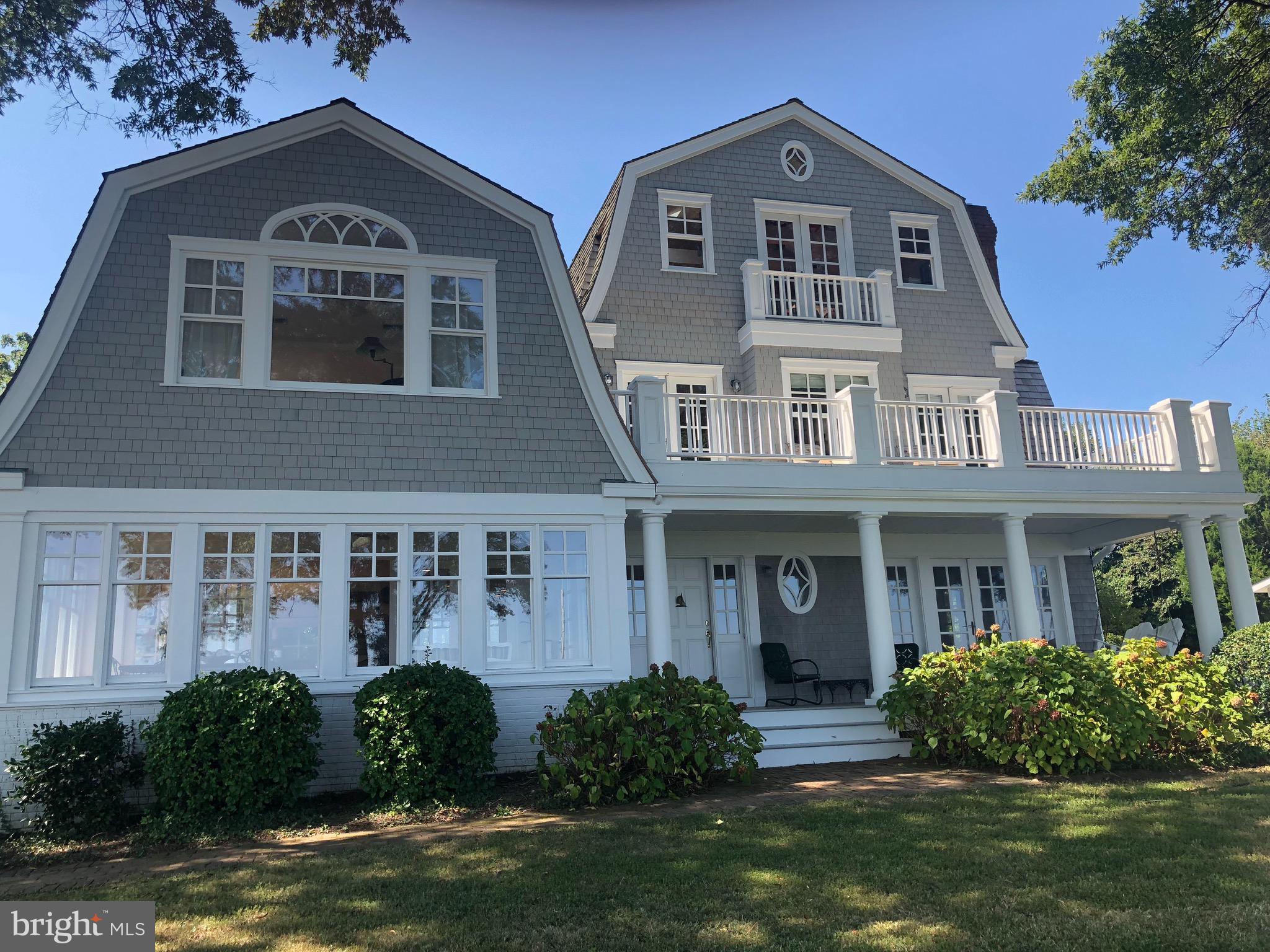 BAY RIDGE - Residential