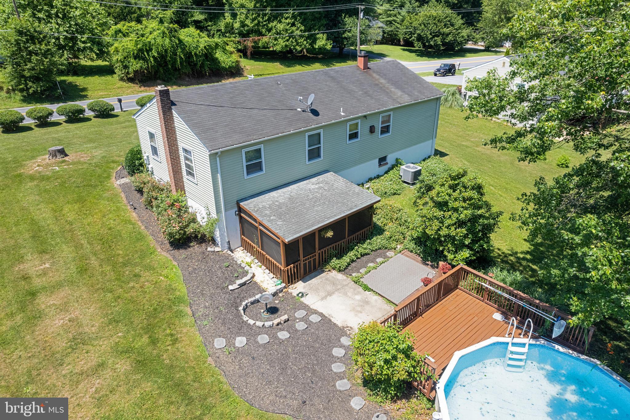 ELDERSBURG - Residential