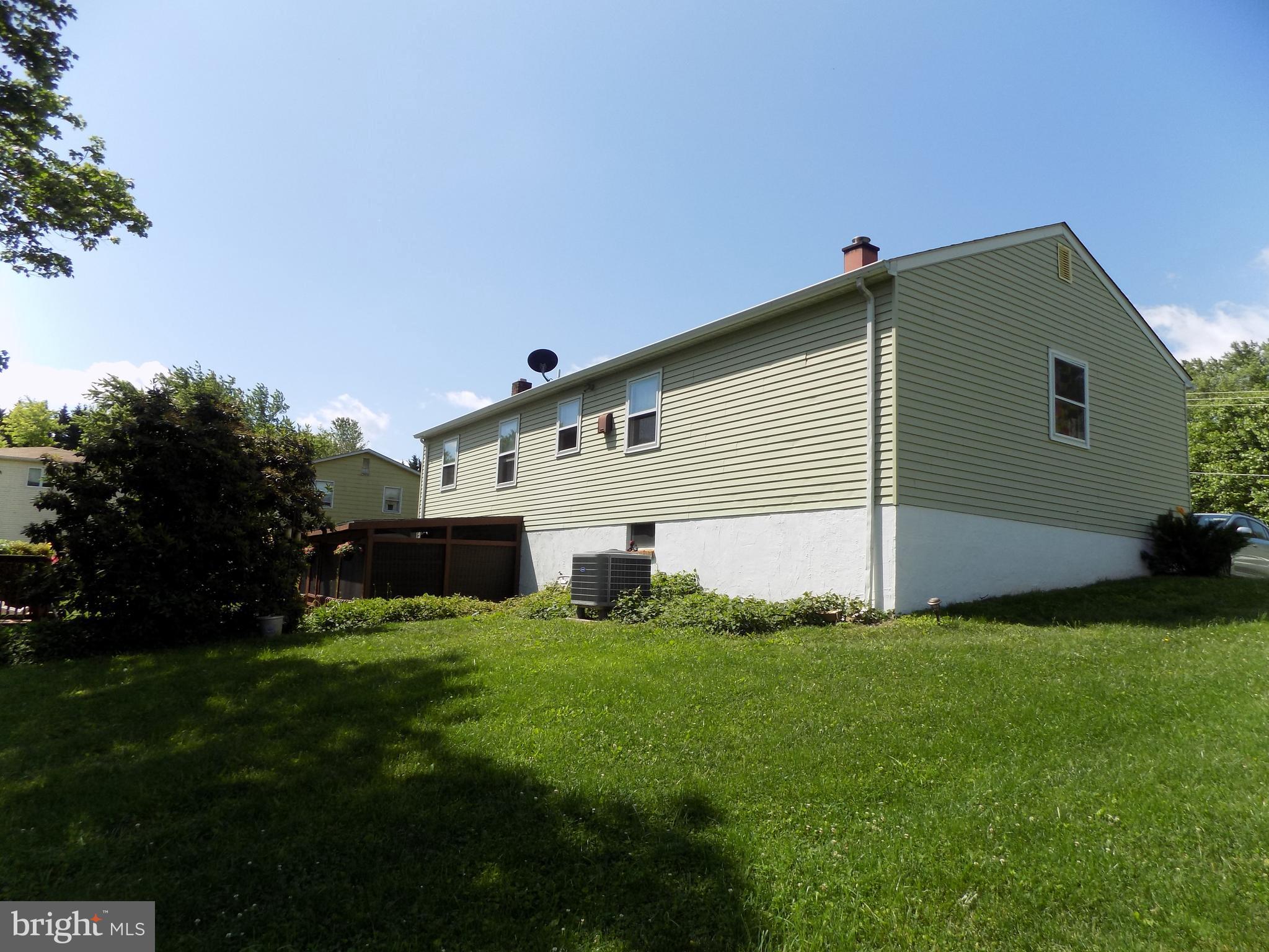 ELDERSBURG - Residential