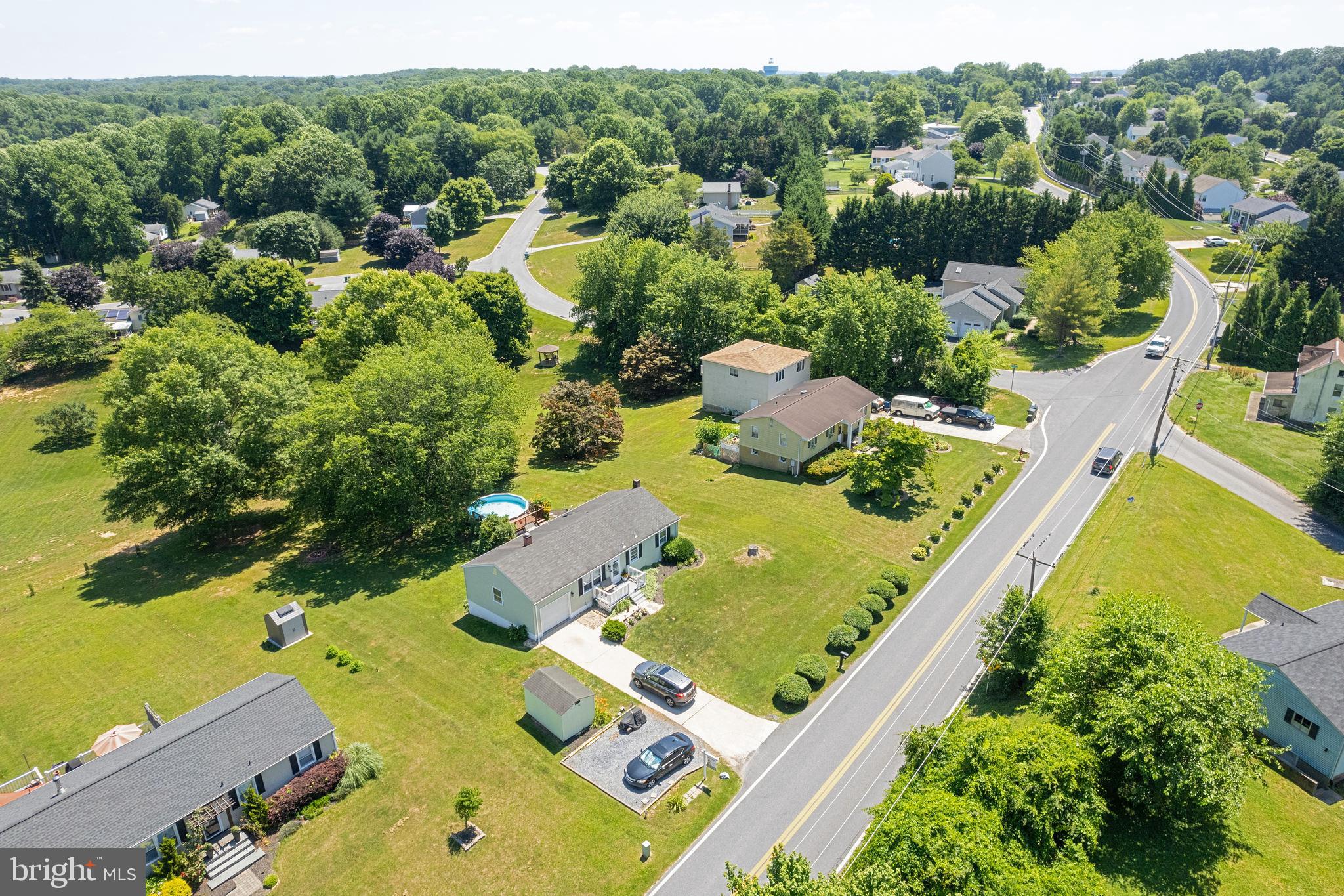 ELDERSBURG - Residential
