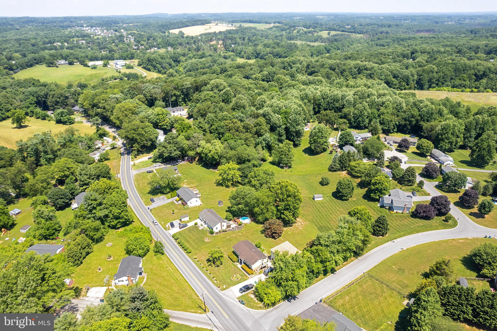 ELDERSBURG - Residential