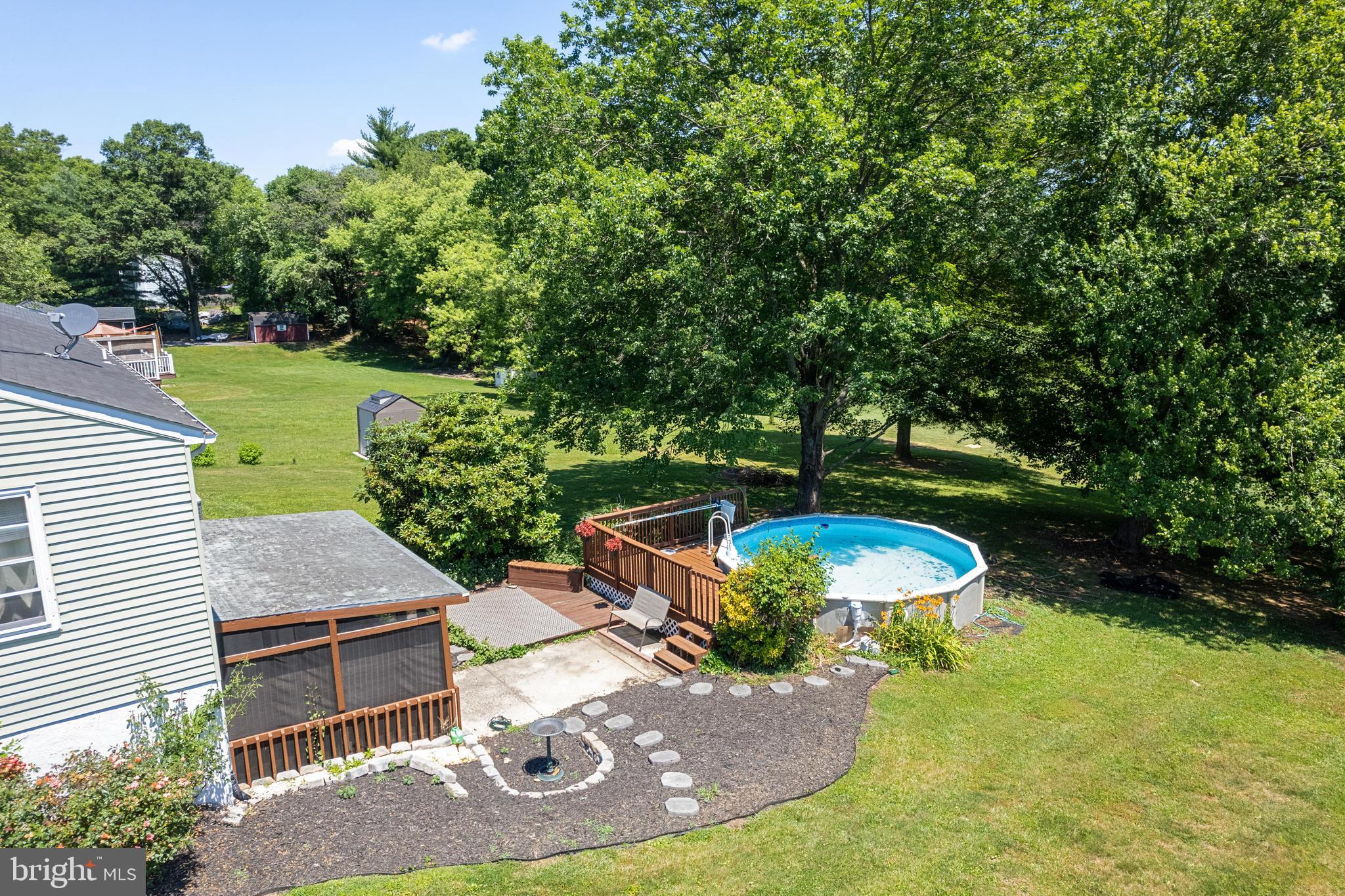 ELDERSBURG - Residential