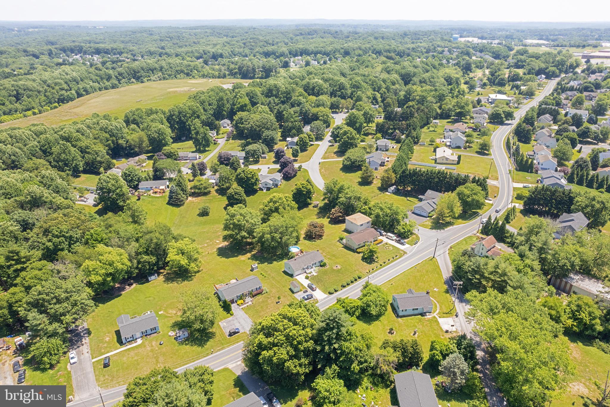 ELDERSBURG - Residential