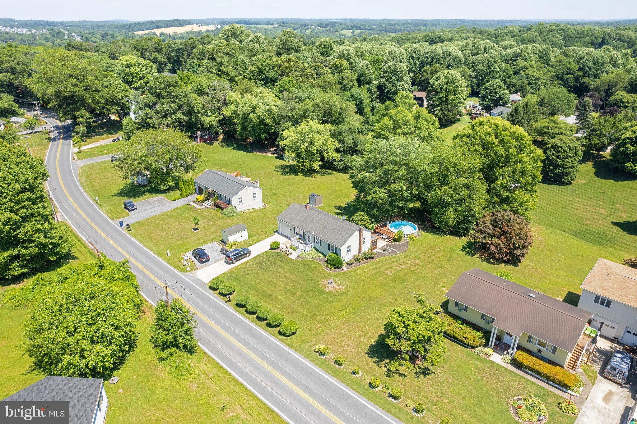 ELDERSBURG - Residential