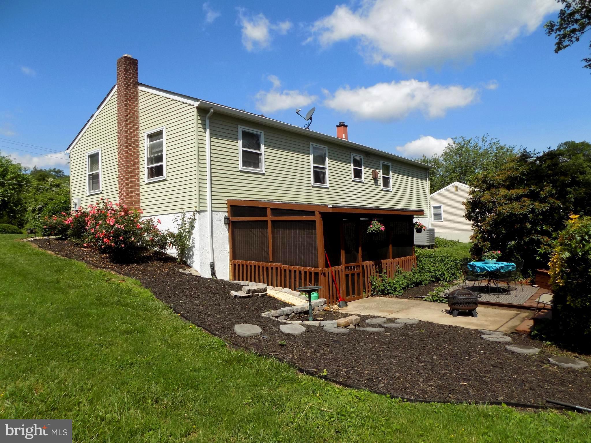 ELDERSBURG - Residential