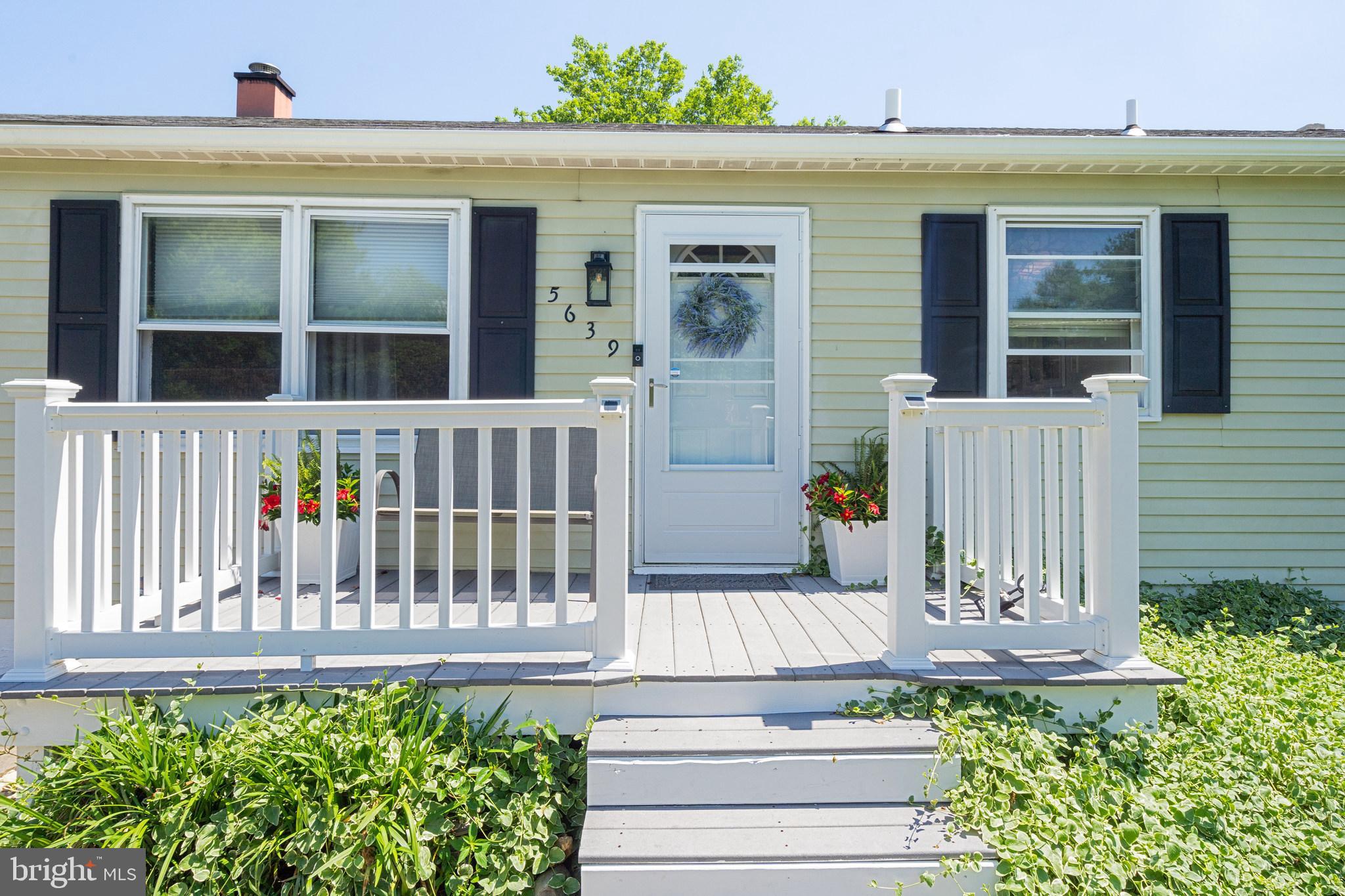 ELDERSBURG - Residential