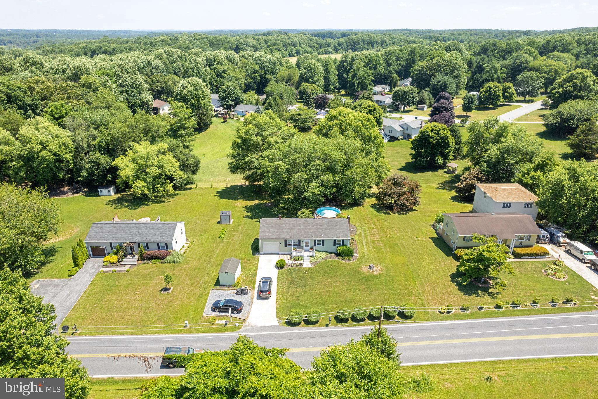 ELDERSBURG - Residential