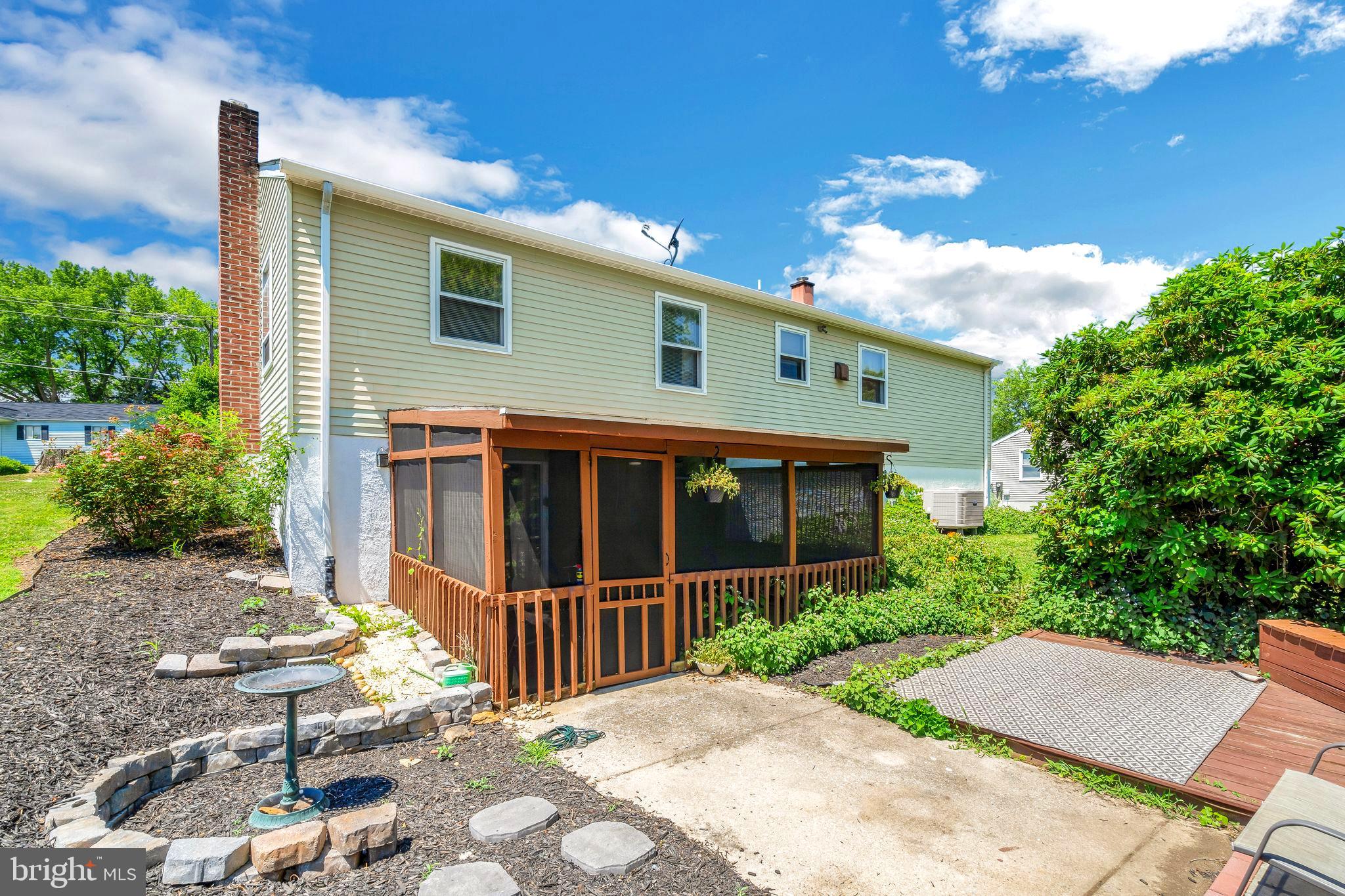 ELDERSBURG - Residential