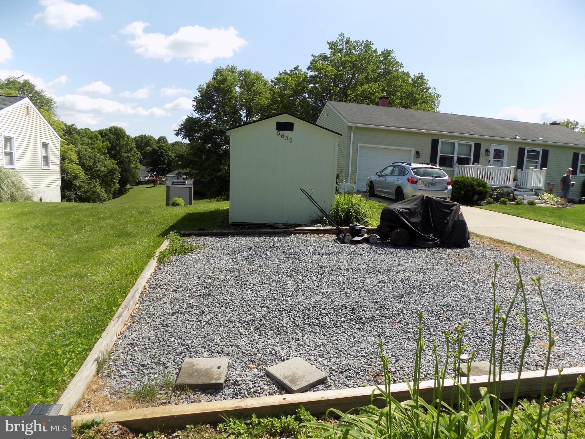 ELDERSBURG - Residential