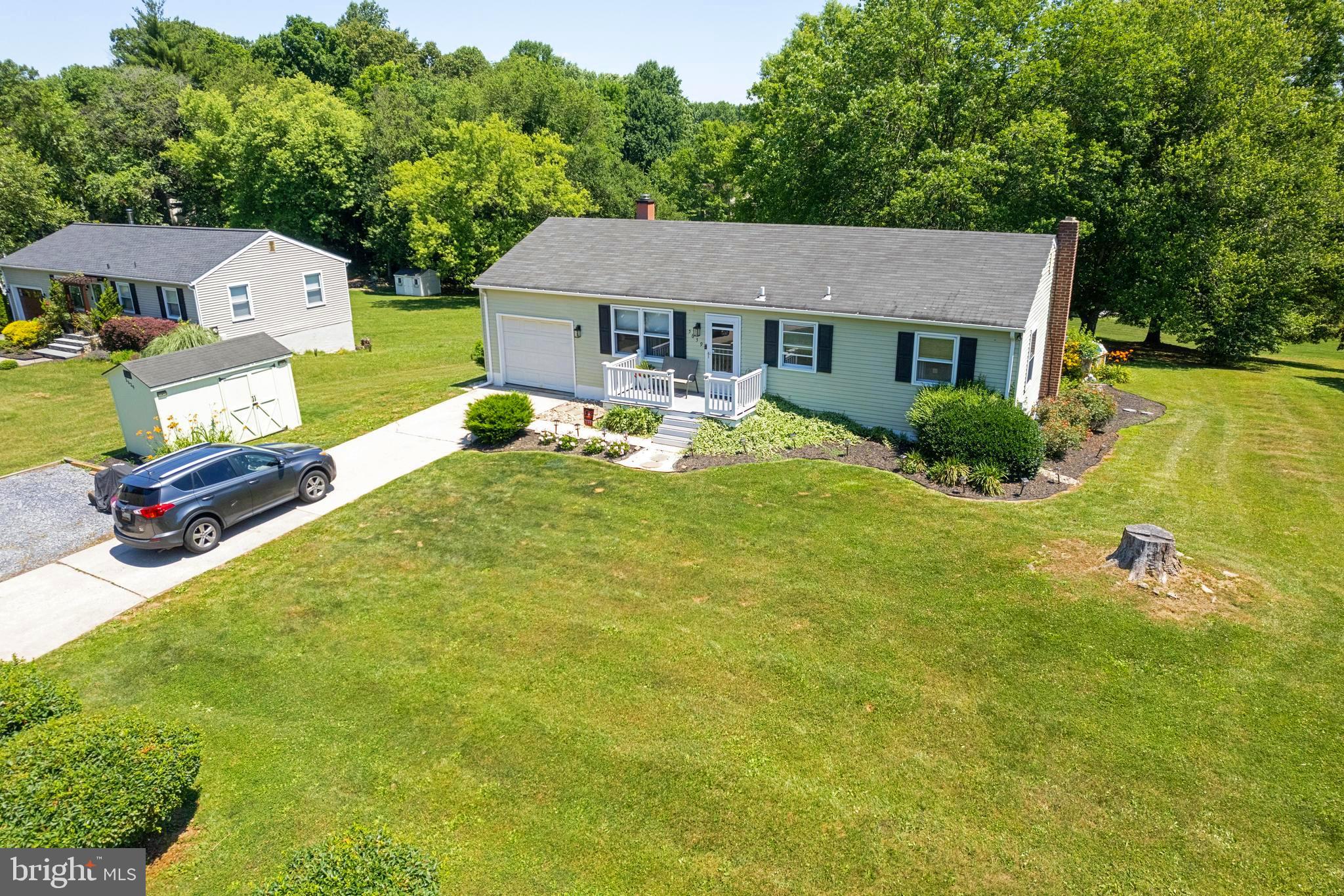 ELDERSBURG - Residential