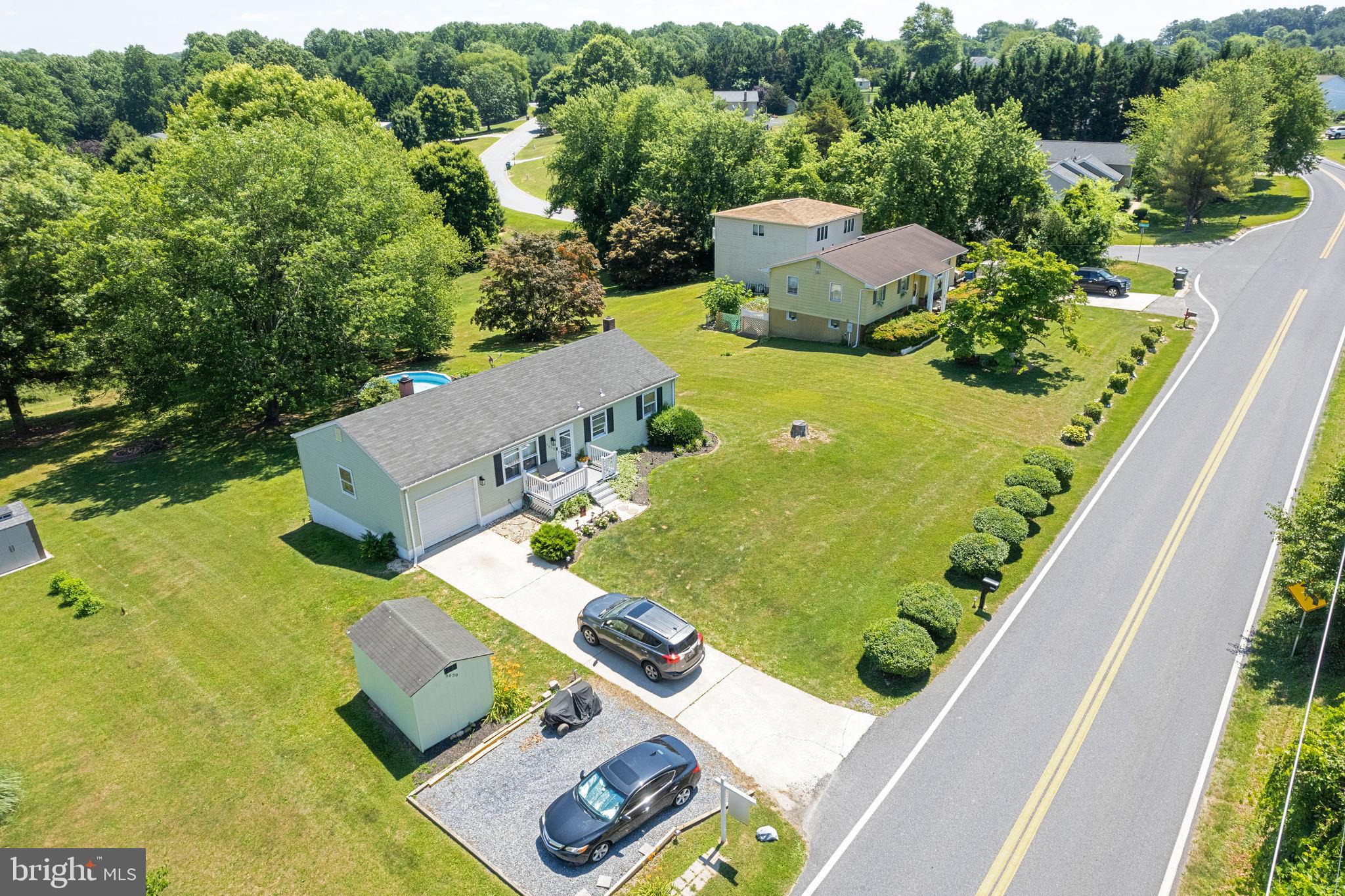 ELDERSBURG - Residential