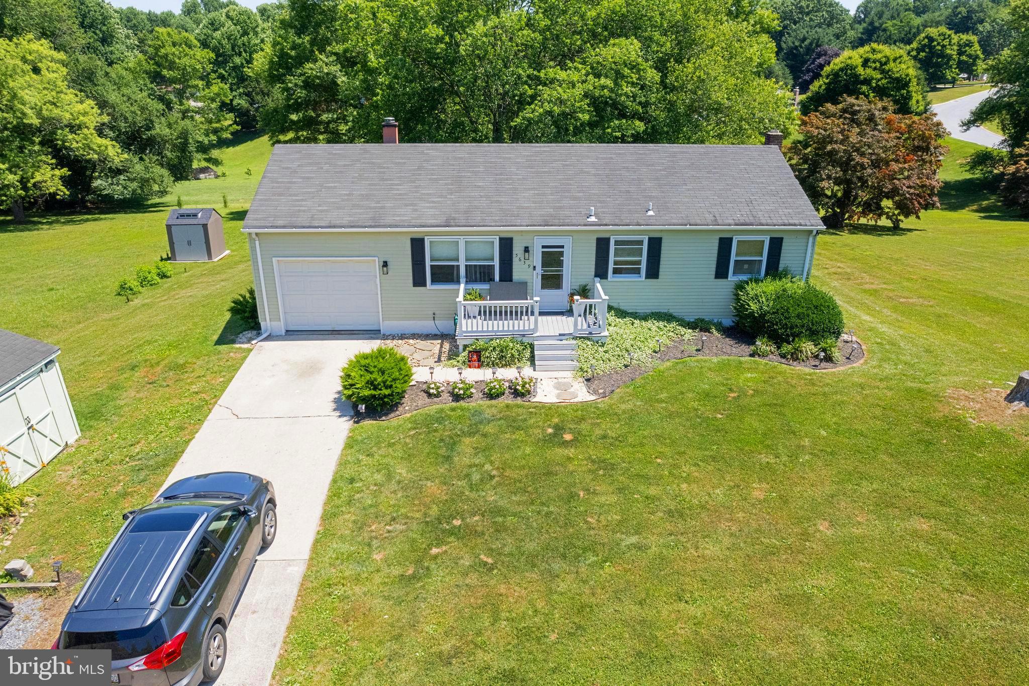 ELDERSBURG - Residential