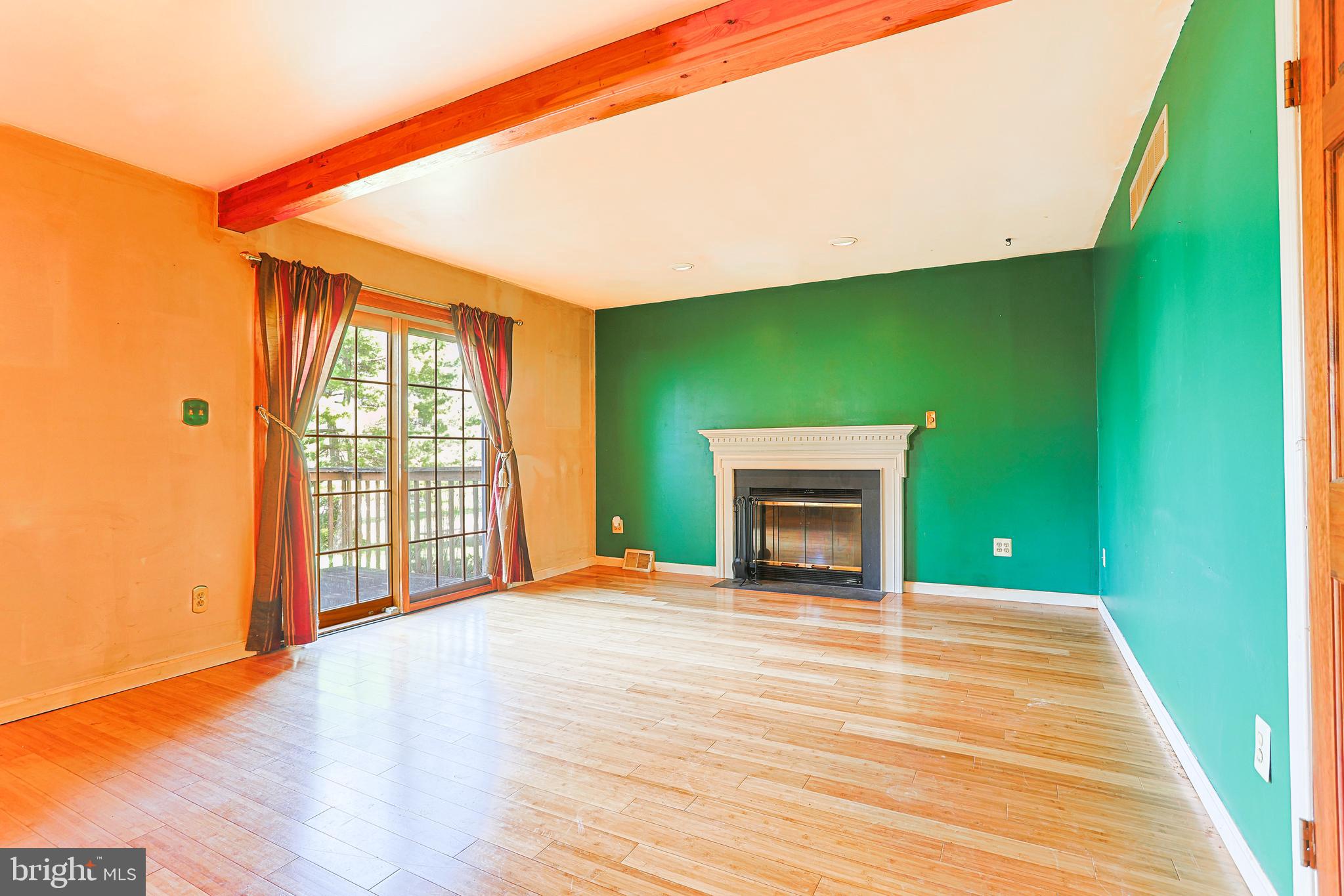 327 E BRANCH ROAD
