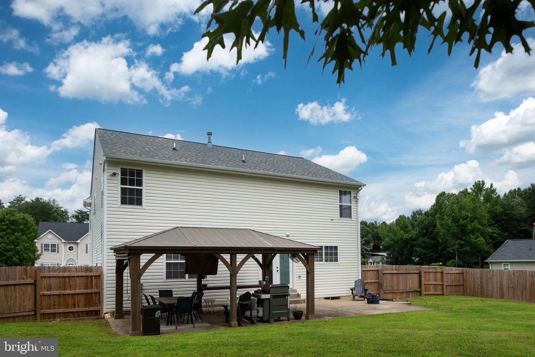 King George, Virginia 22485, United States, 5 Bedrooms Bedrooms, ,4 BathroomsBathrooms,Residential,Active,176474