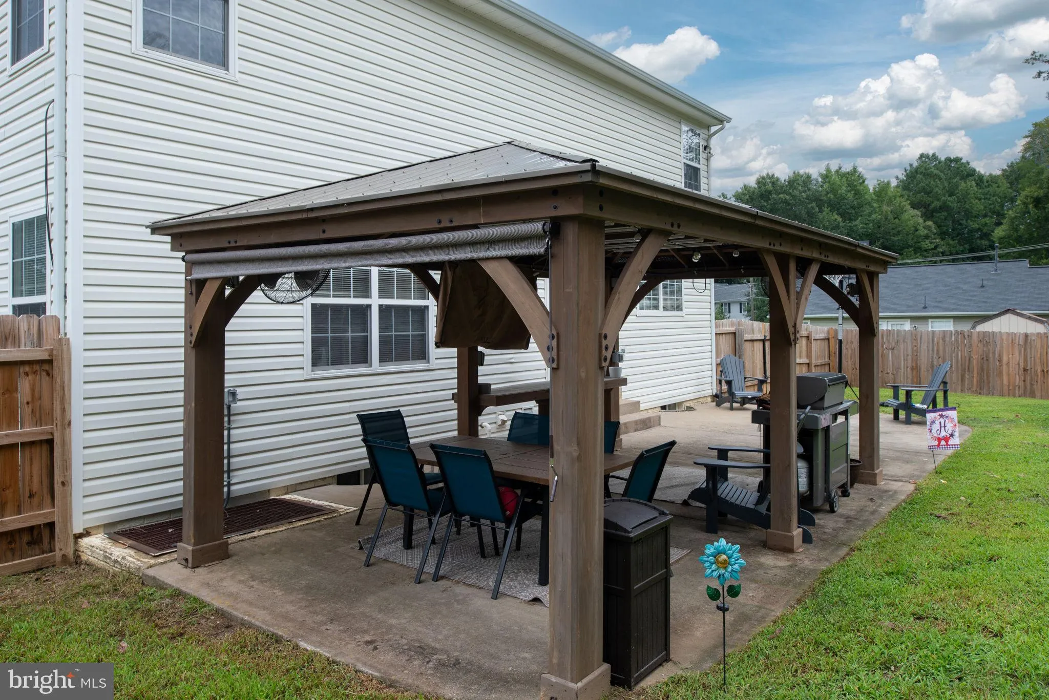 King George, Virginia 22485, United States, 5 Bedrooms Bedrooms, ,4 BathroomsBathrooms,Residential,Active,176474