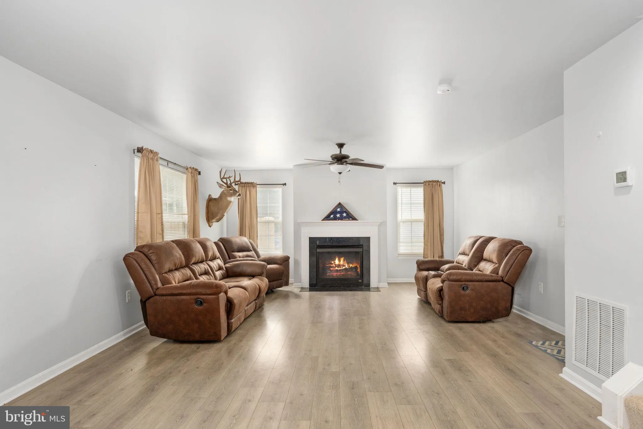 King George, Virginia 22485, United States, 5 Bedrooms Bedrooms, ,4 BathroomsBathrooms,Residential,Active,176474